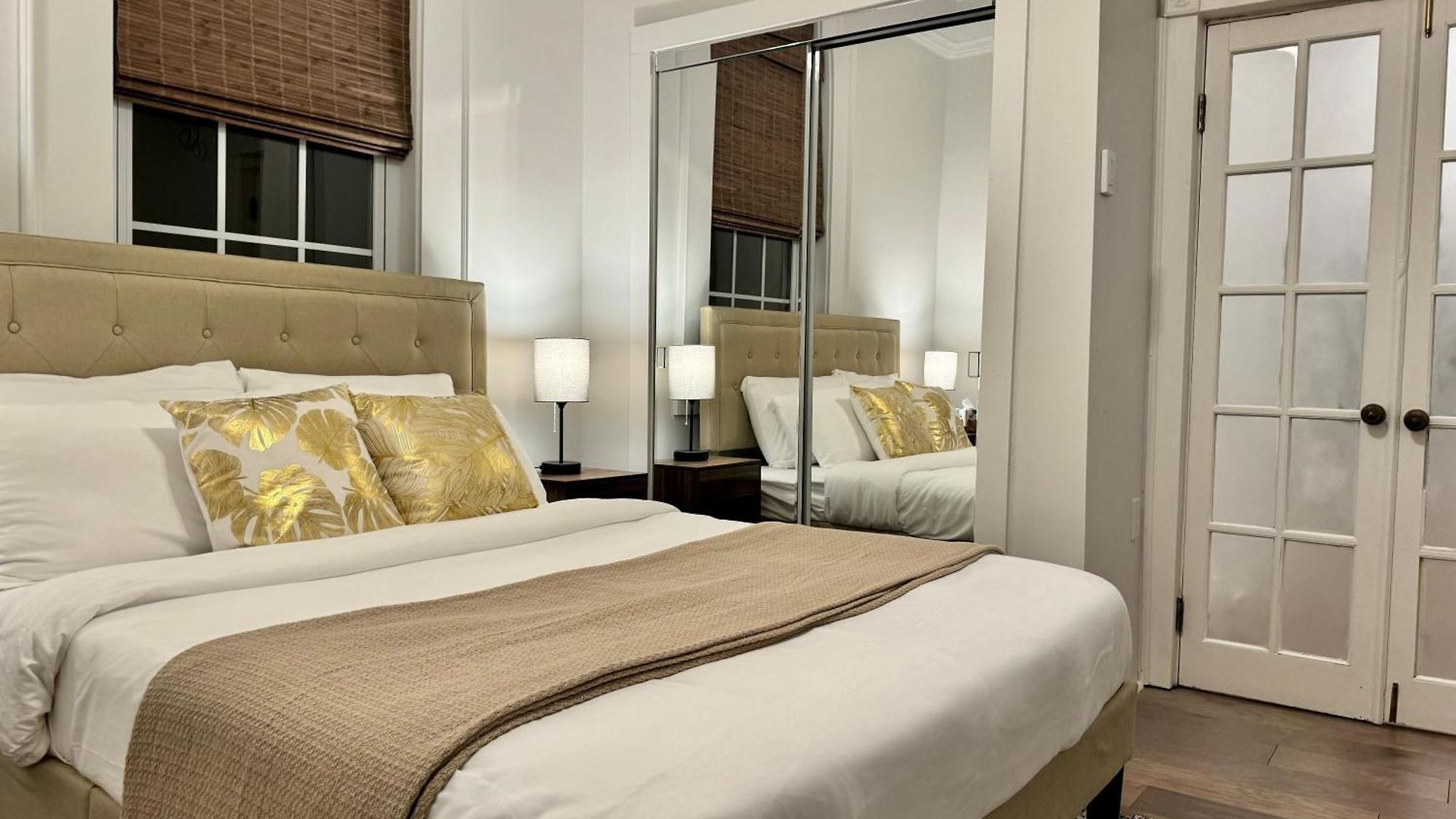 Holiday home Elegant Garden District 4br New Orleans