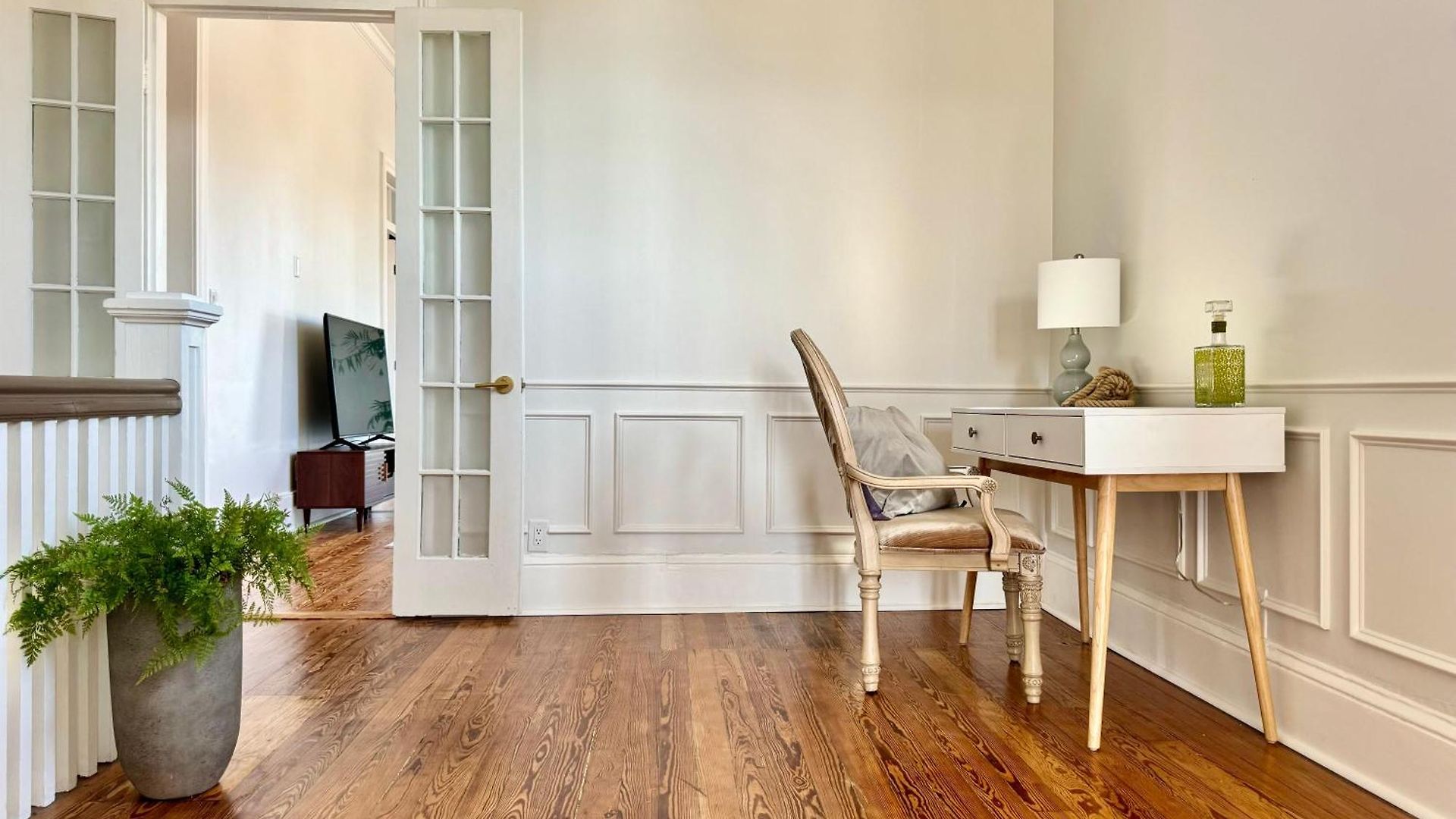 Elegant Garden District 4br Holiday home New Orleans