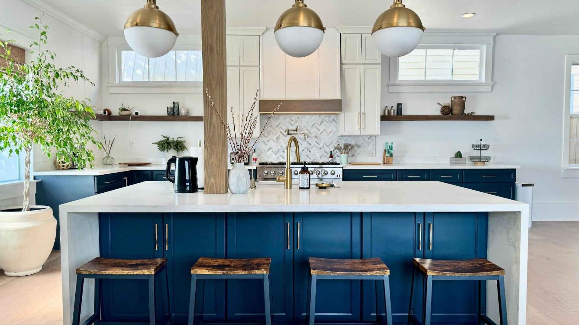 Elegant Garden District 4br Holiday home New Orleans