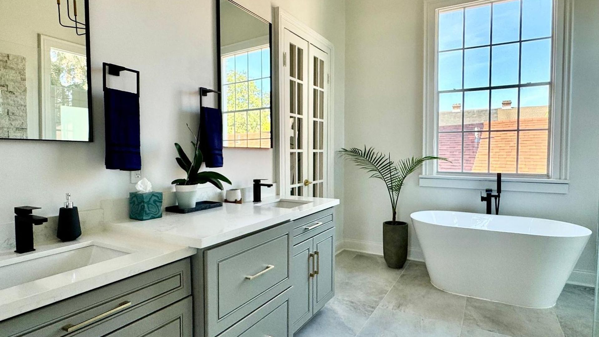 Holiday home Elegant Garden District 4br New Orleans