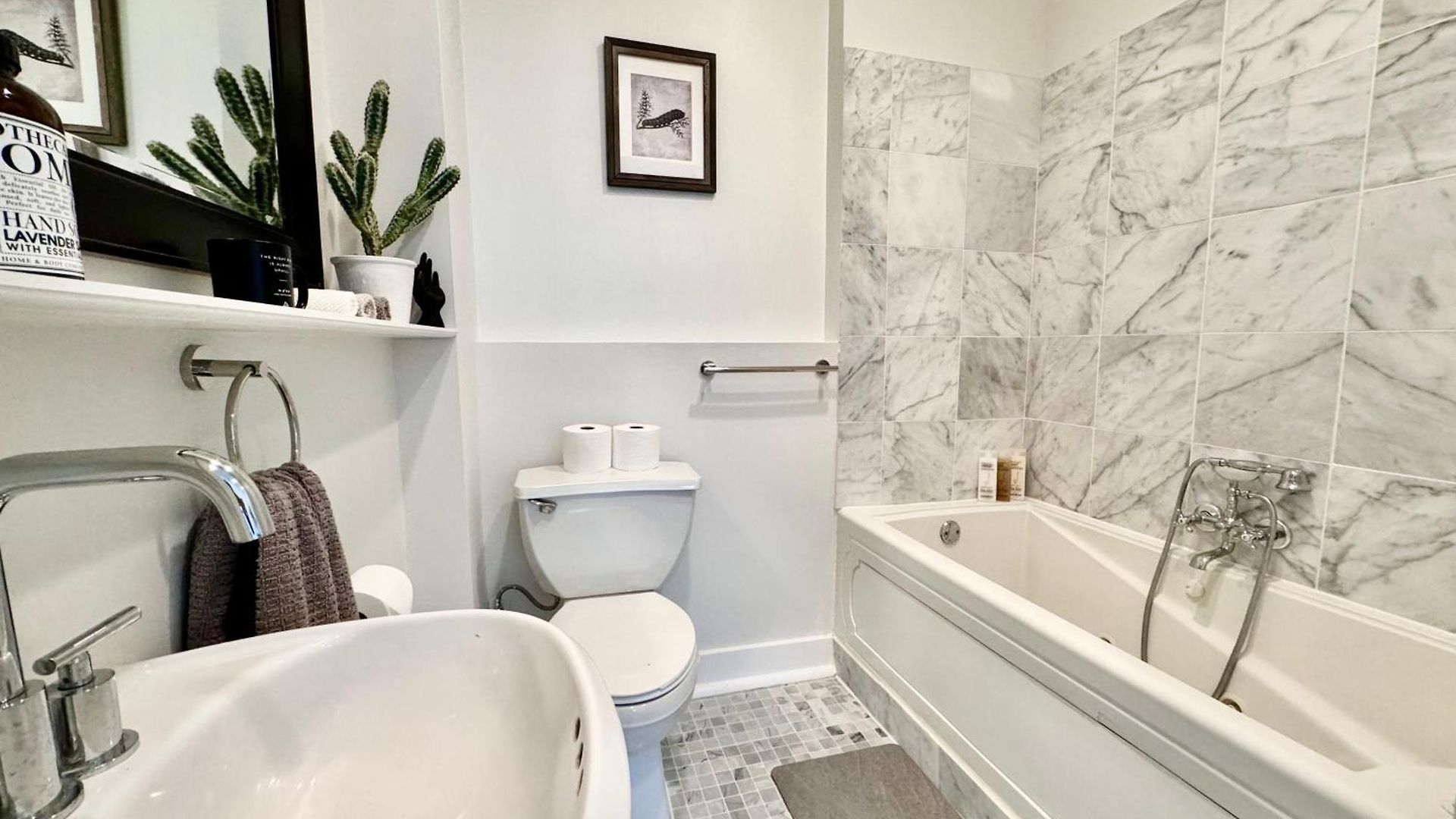 Elegant Garden District 4br New Orleans