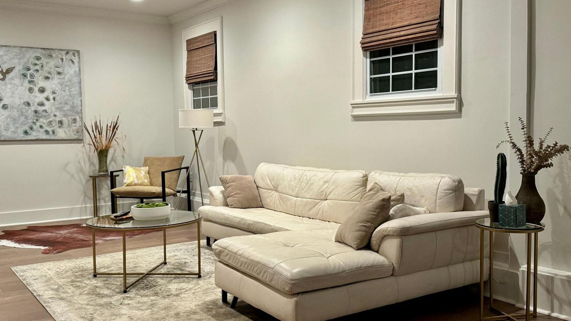 Holiday home Elegant Garden District 4br