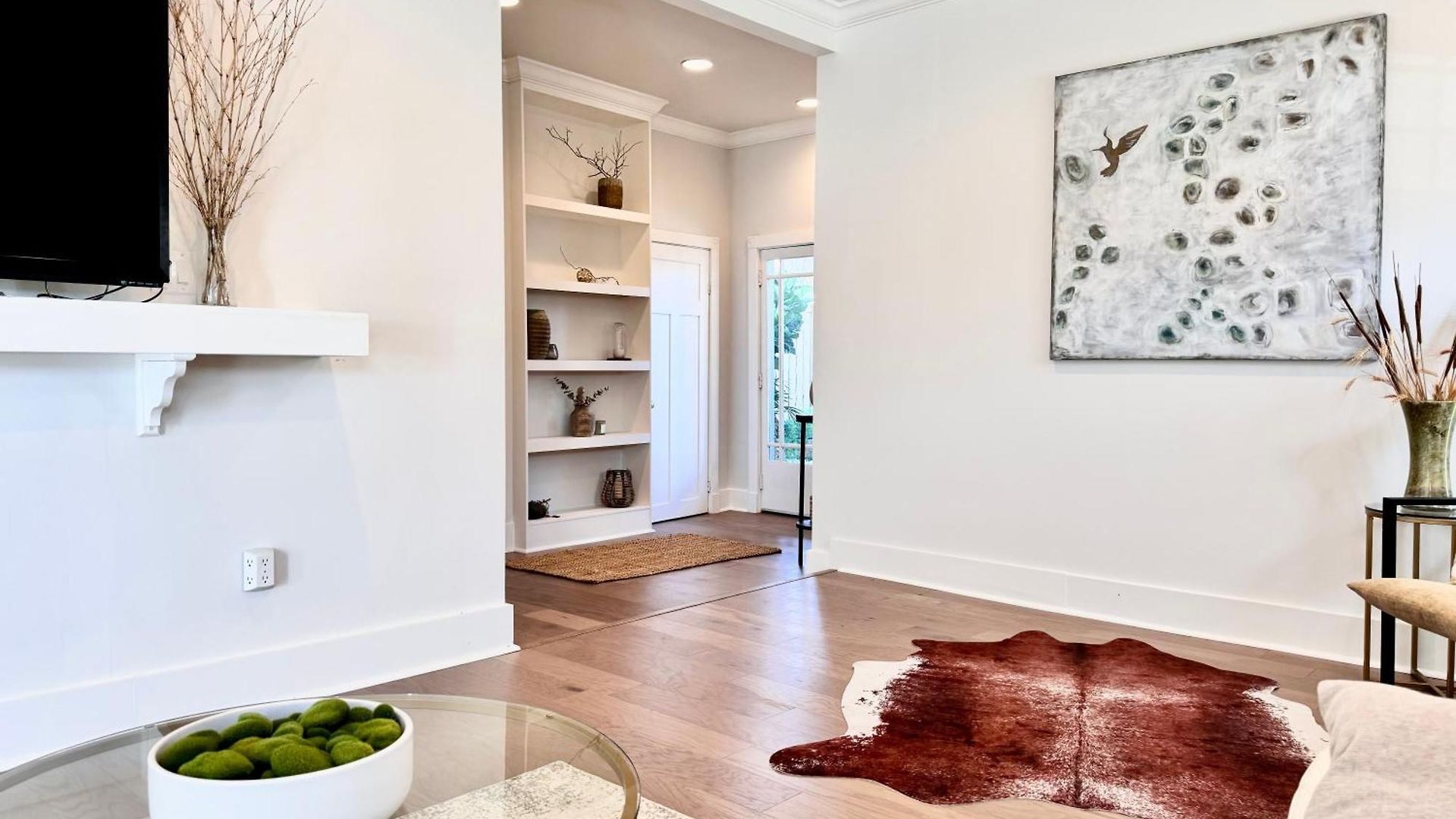Elegant Garden District 4br * New Orleans