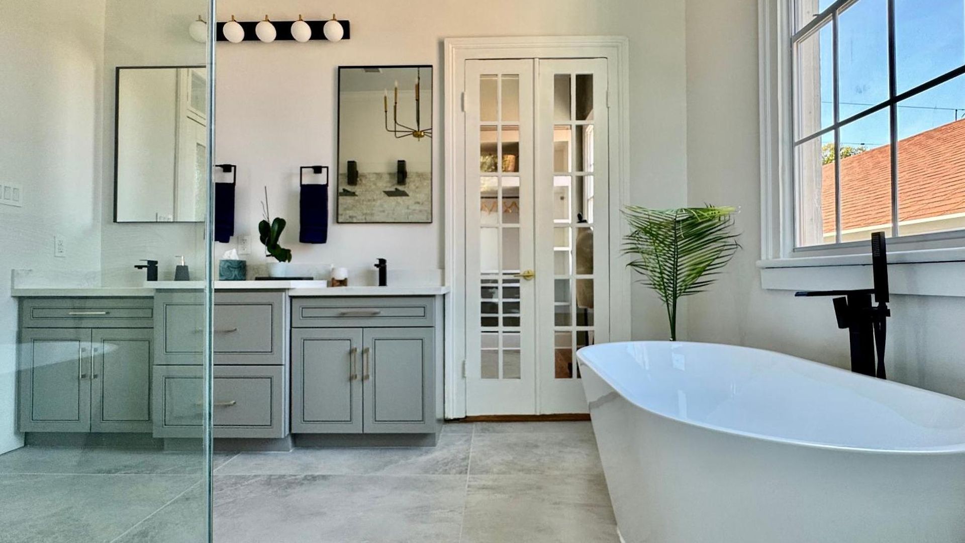 Holiday home Elegant Garden District 4br *