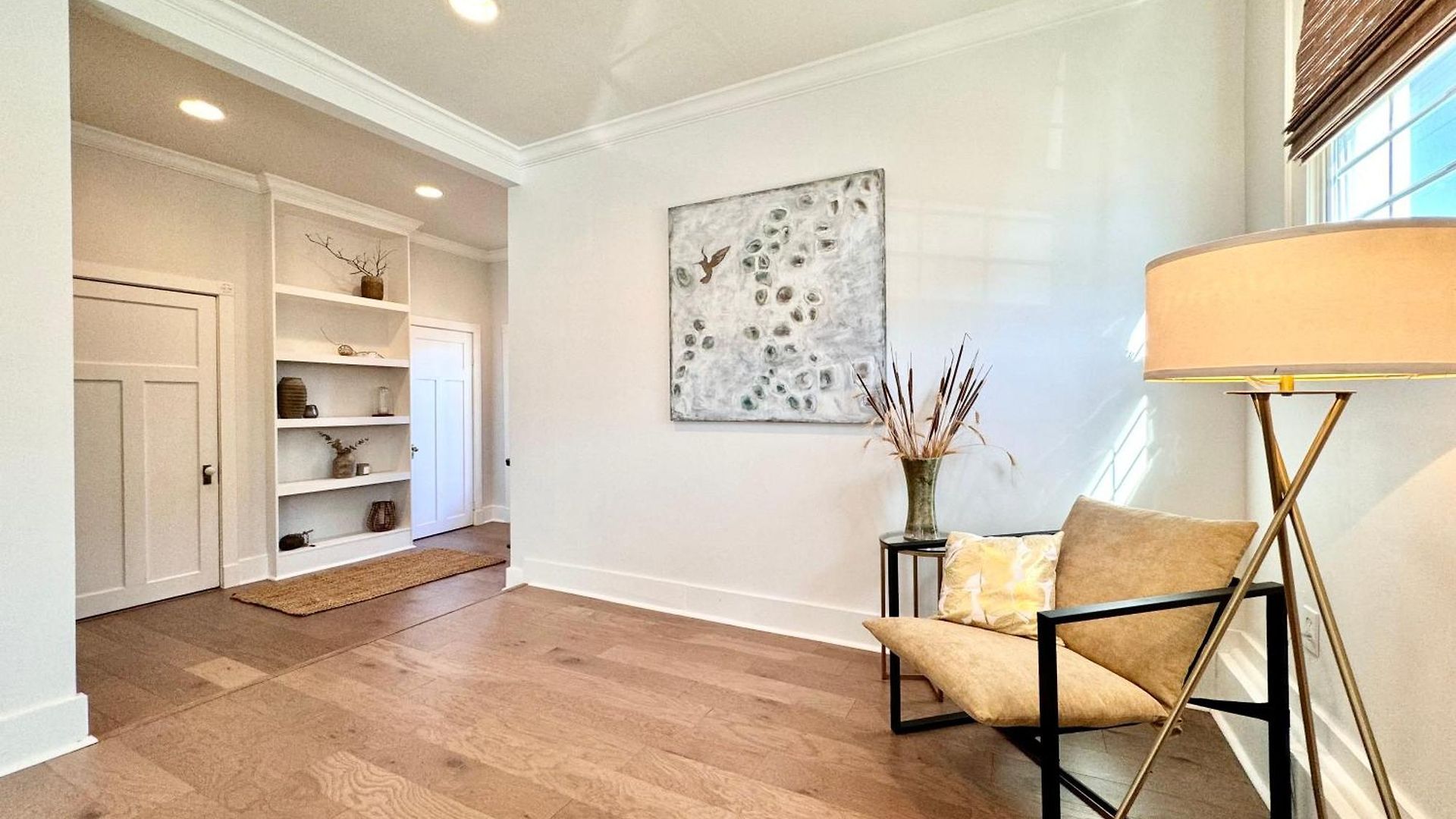 Elegant Garden District 4br Holiday home New Orleans