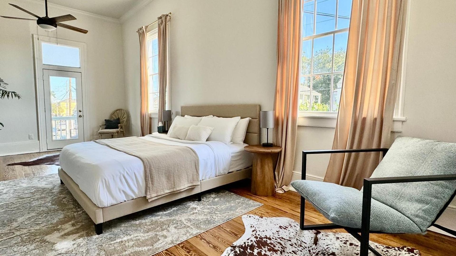 Holiday home Elegant Garden District 4br New Orleans