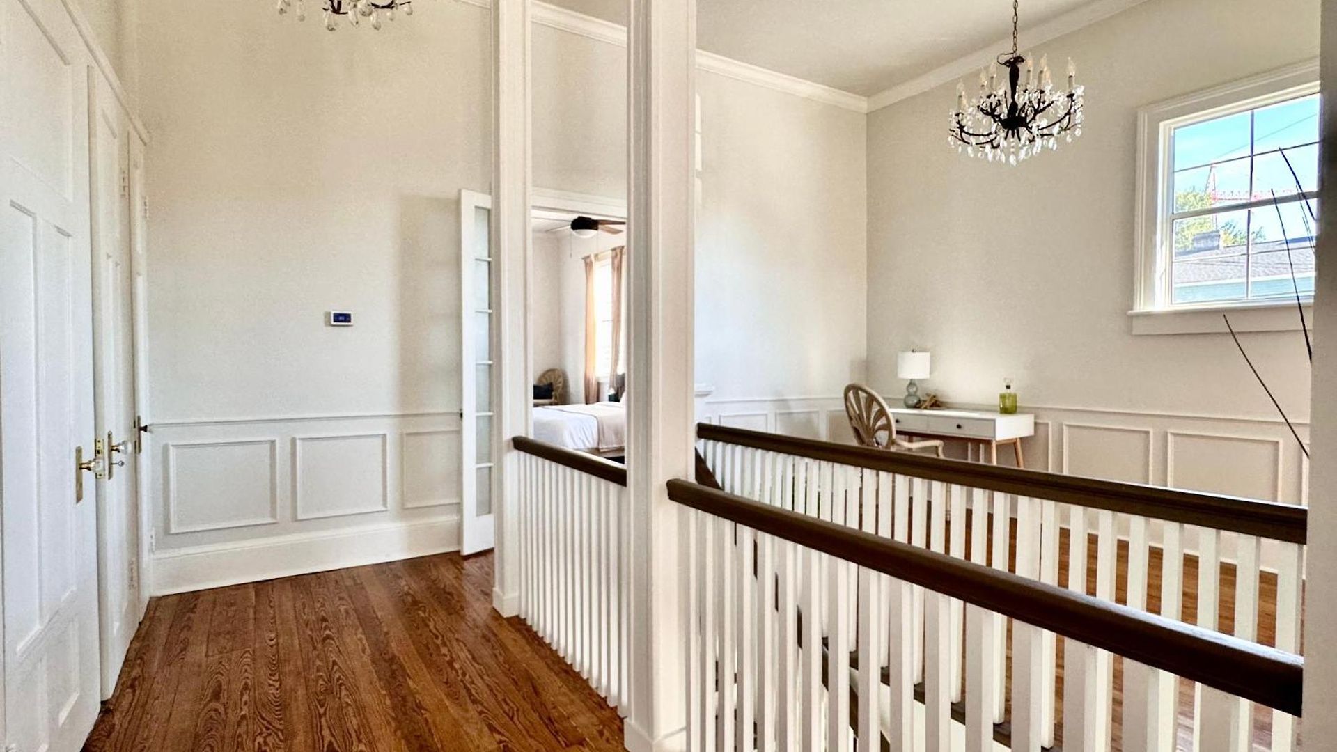 Holiday home Elegant Garden District 4br