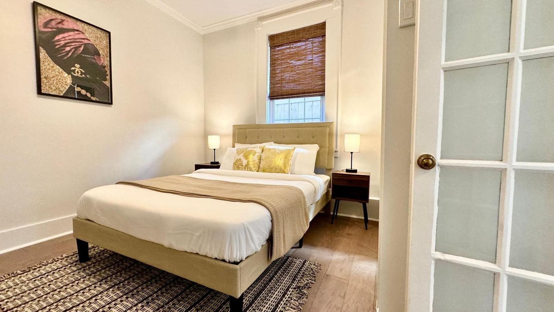 Holiday home Elegant Garden District 4br New Orleans