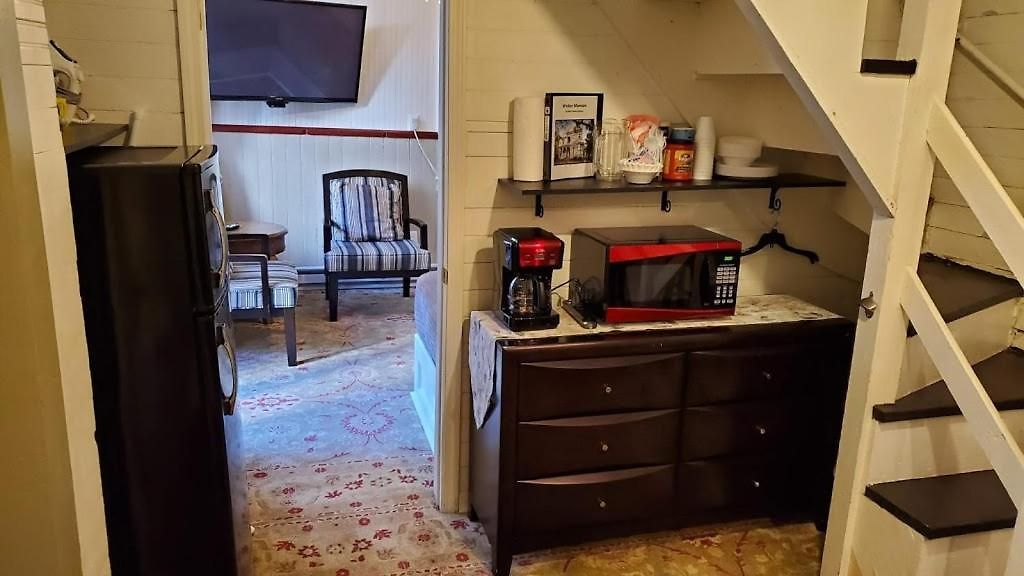 Apartment Walker Mansion On St Charles Ave - Unit 7 New Orleans