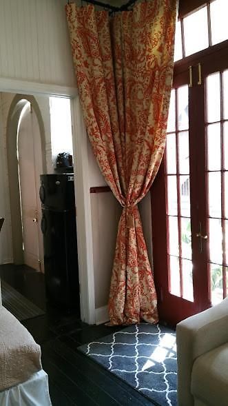 Apartment Walker Mansion On St Charles Ave - Unit 7 New Orleans