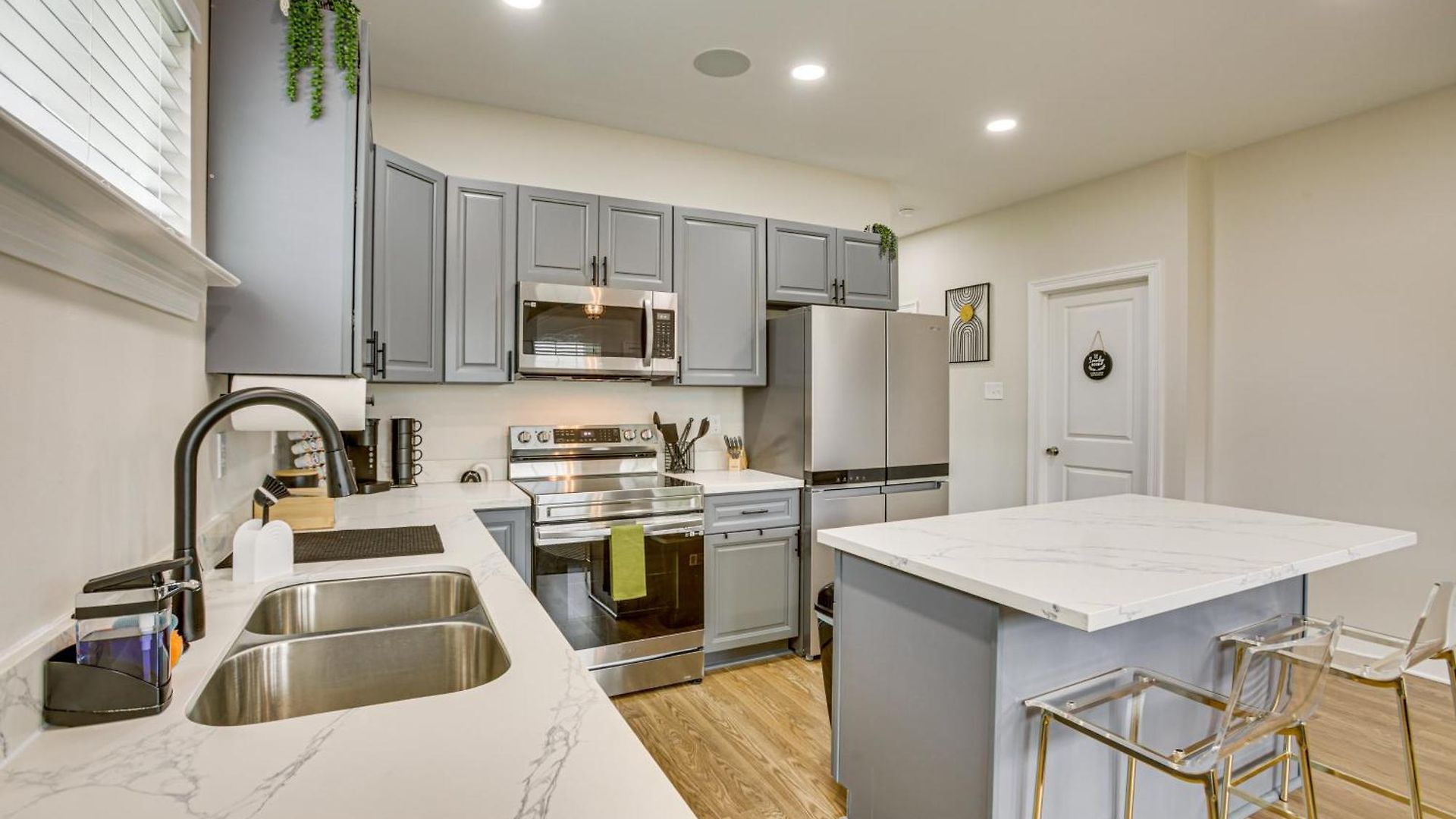 Uptown Nola Retreat 1 Mi To Tulane & Dining Holiday home