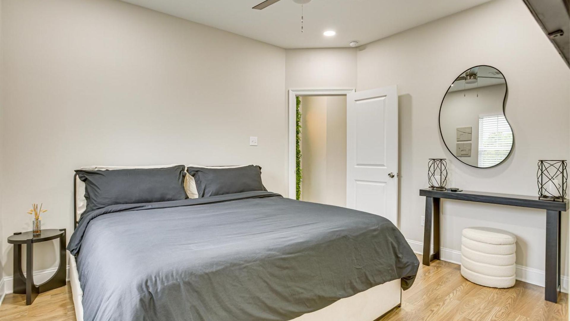 Uptown Nola Retreat 1 Mi To Tulane & Dining Holiday home