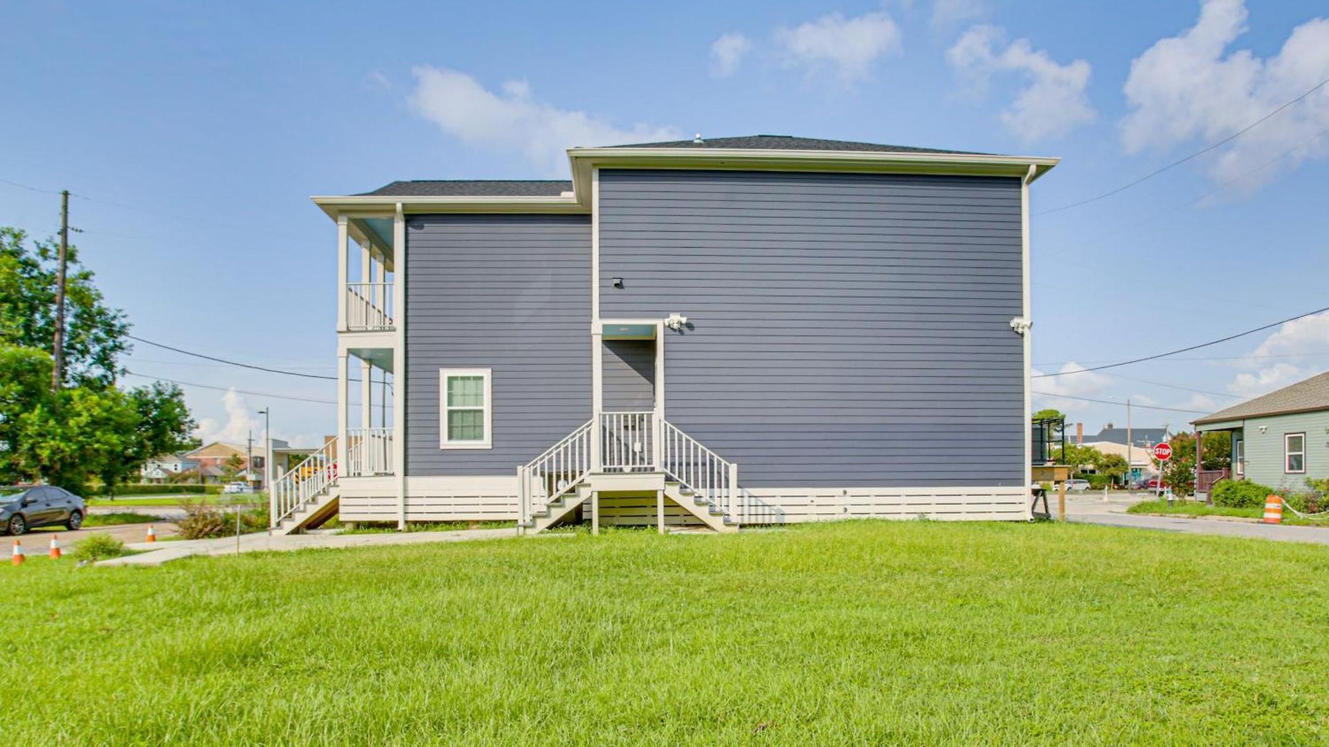 Holiday home Uptown Nola Retreat 1 Mi To Tulane & Dining New Orleans