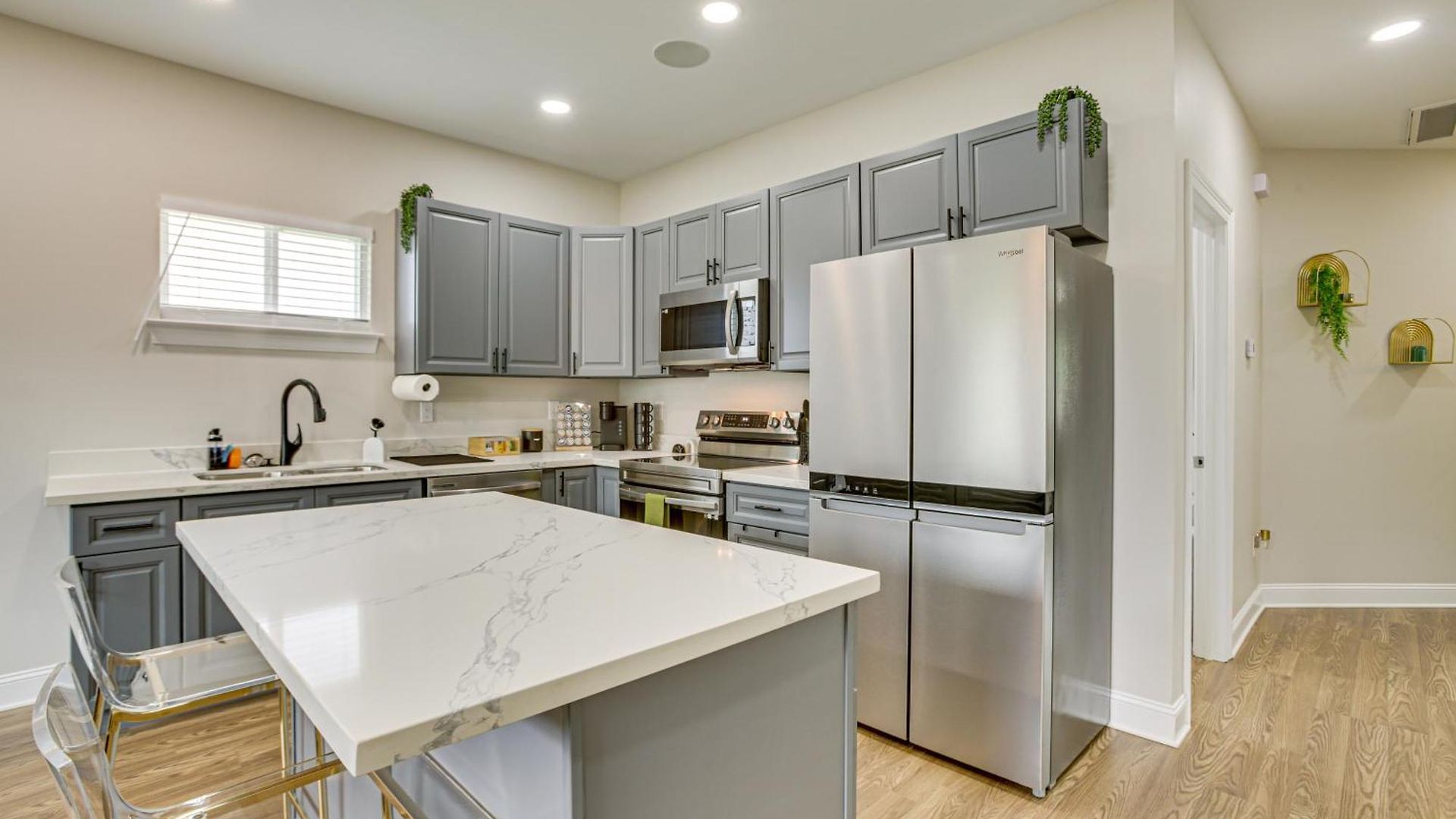 Holiday home Uptown Nola Retreat 1 Mi To Tulane & Dining *