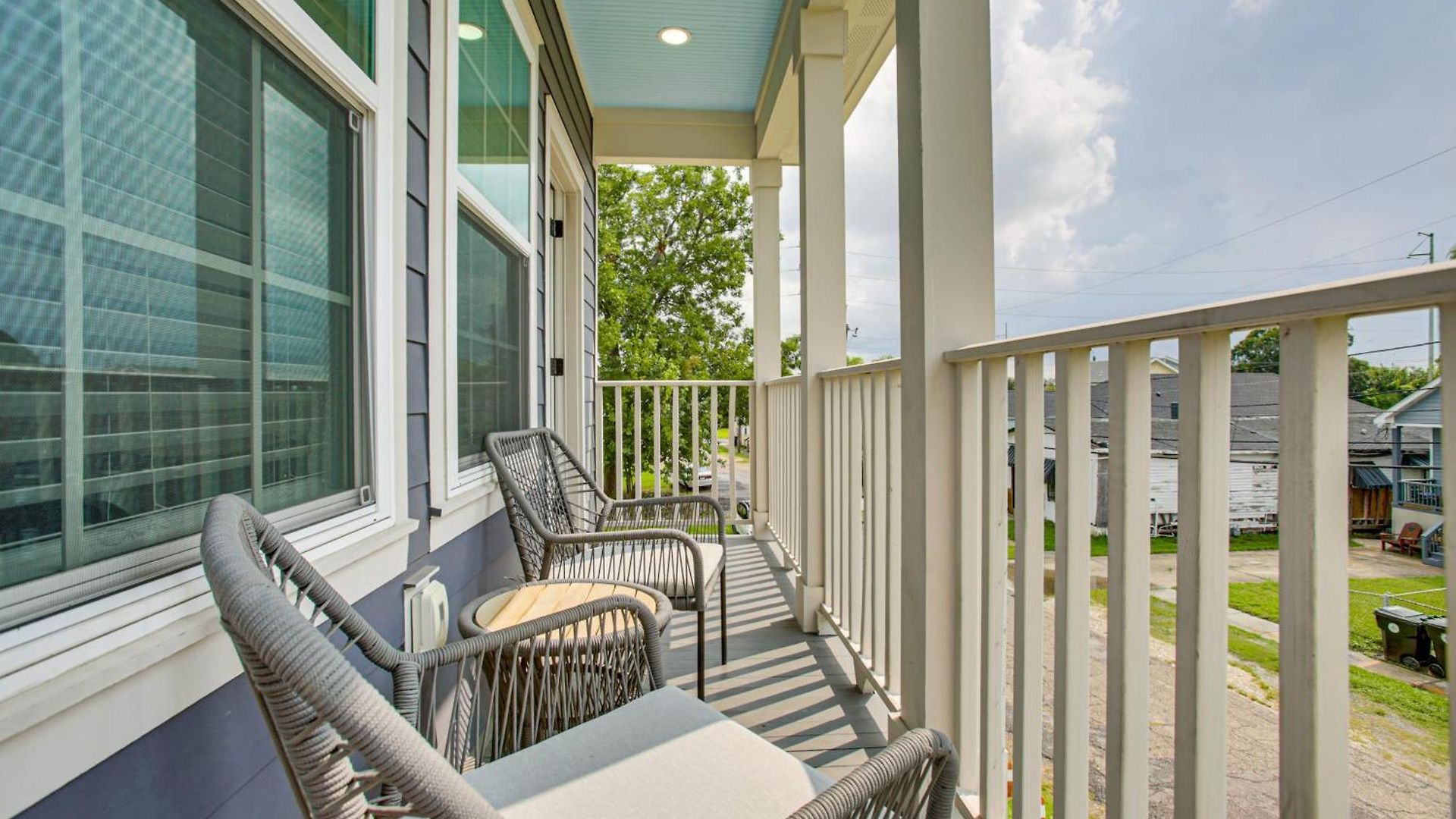 Holiday home Uptown Nola Retreat 1 Mi To Tulane & Dining *