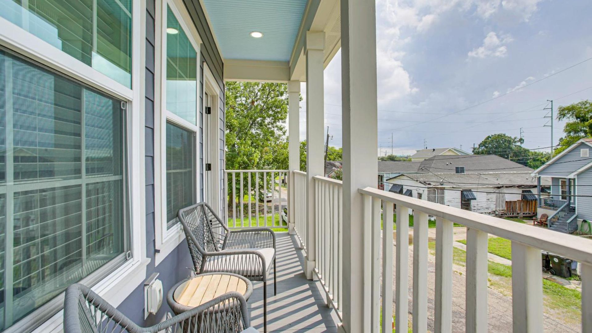 Holiday home Uptown Nola Retreat 1 Mi To Tulane & Dining New Orleans