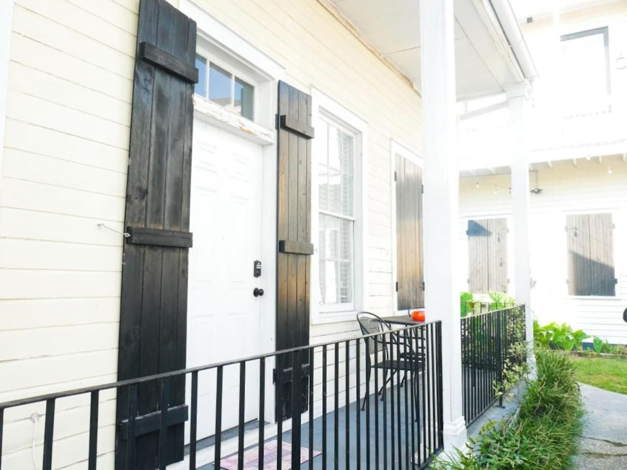 Dumaine Historic