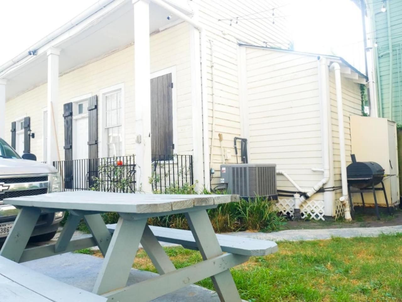 Holiday home Dumaine Historic