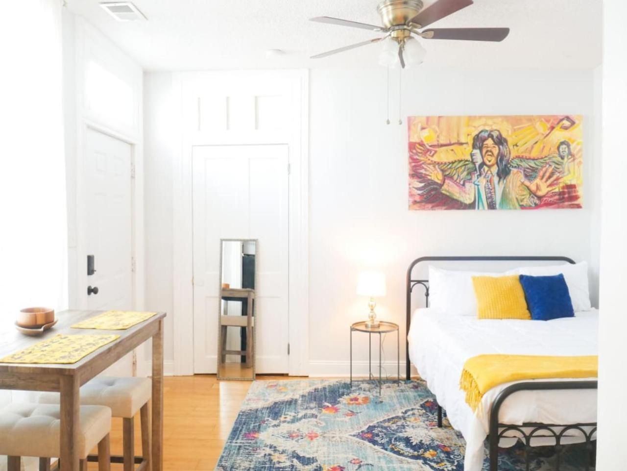 Holiday home Dumaine Historic *