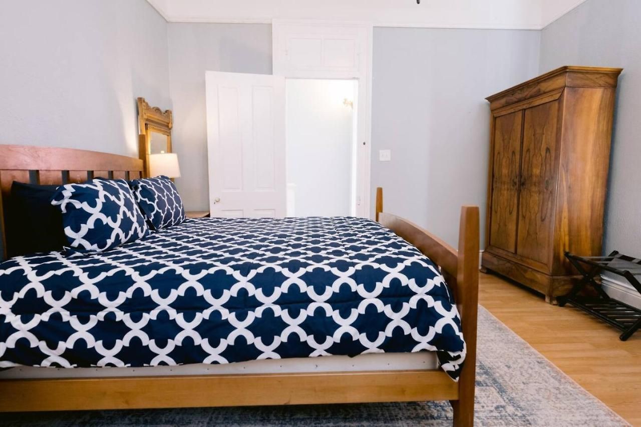 Holiday home Alt Do Not Use Ursulines Historic Creole Mansion Steps To Qtr Historic Getaways W Pool