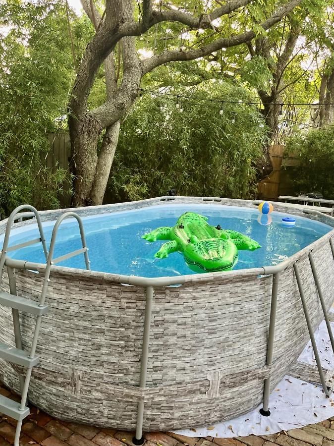 Alt Do Not Use Ursulines Historic Creole Mansion Steps To Qtr Historic Getaways W Pool Holiday home *