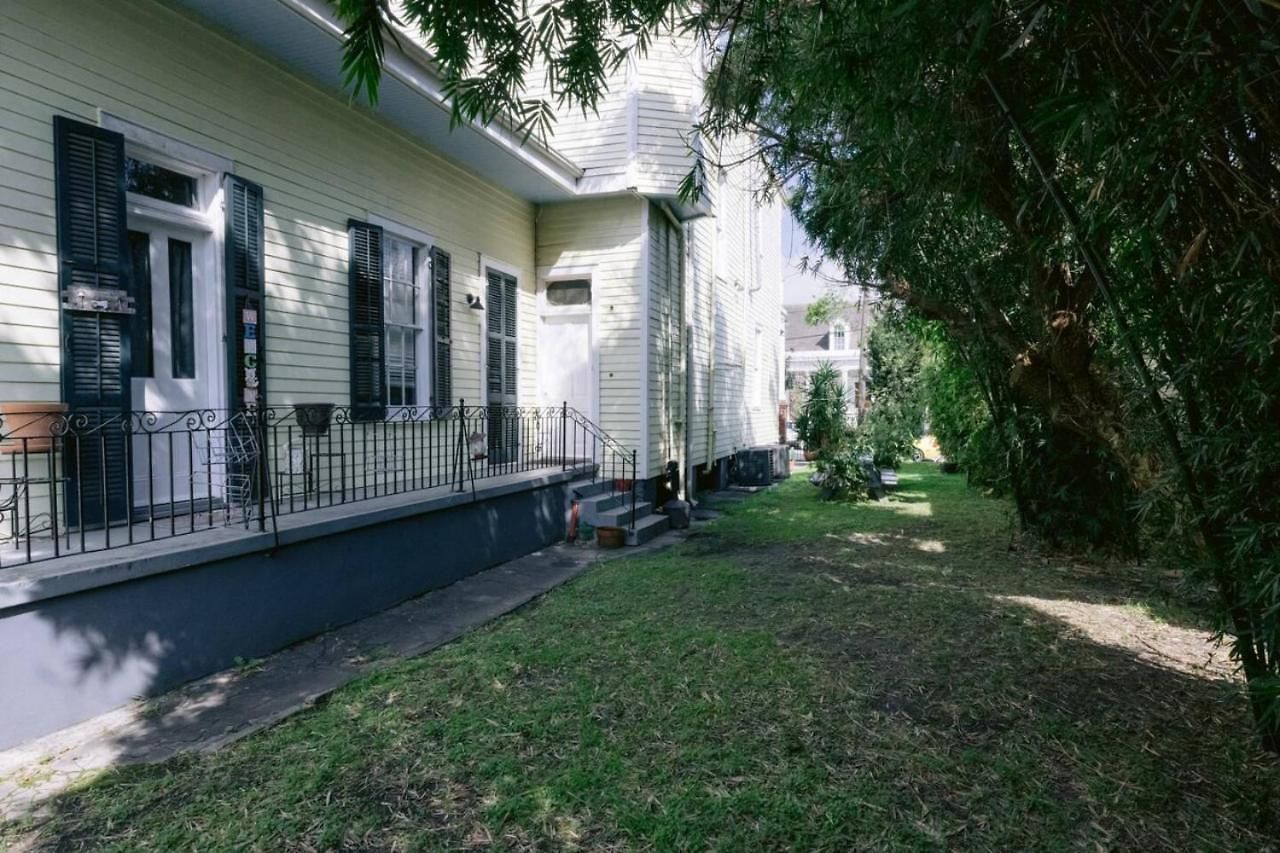 Alt Do Not Use Ursulines Historic Creole Mansion Steps To Qtr Historic Getaways W Pool * New Orleans