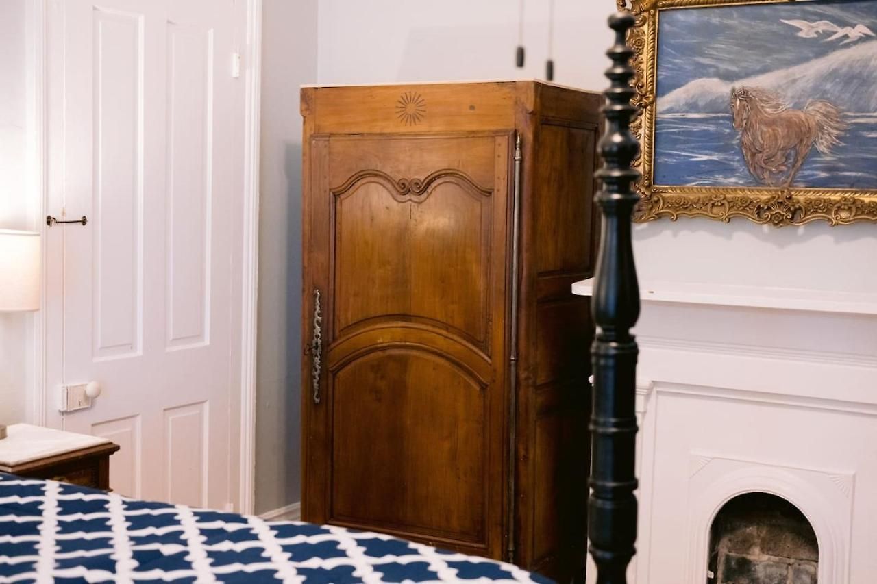 Alt Do Not Use Ursulines Historic Creole Mansion Steps To Qtr Historic Getaways W Pool Holiday home New Orleans
