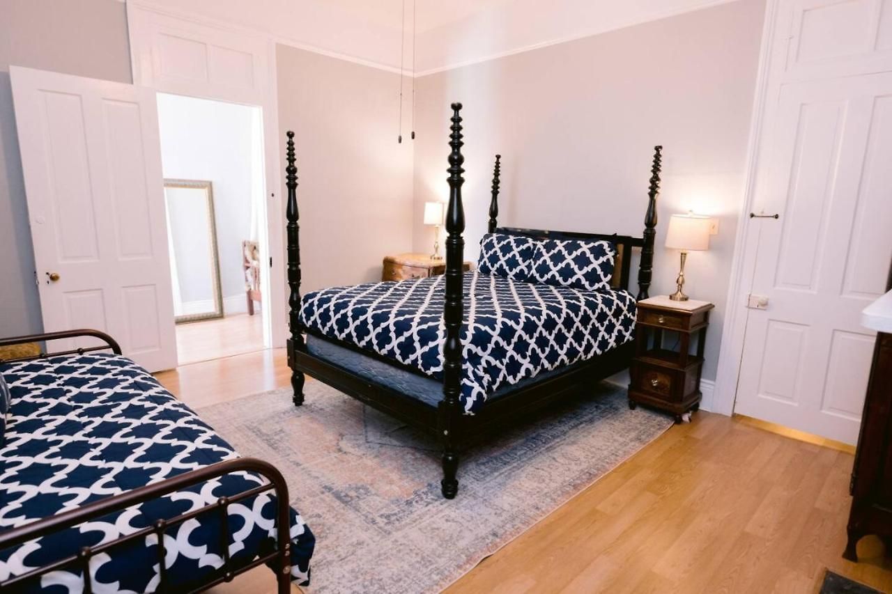 Holiday home Alt Do Not Use Ursulines Historic Creole Mansion Steps To Qtr Historic Getaways W Pool *