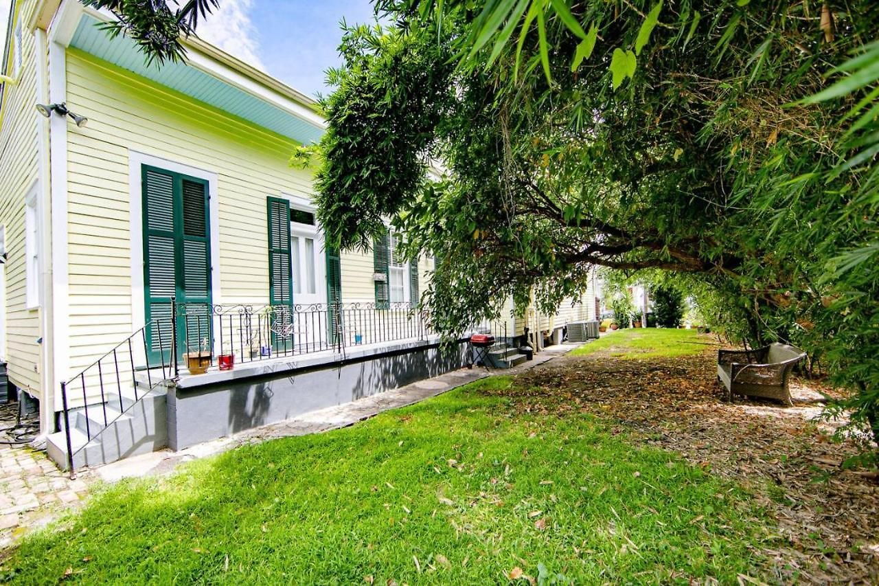Alt Do Not Use Ursulines Historic Creole Mansion Steps To Qtr Historic Getaways W Pool New Orleans