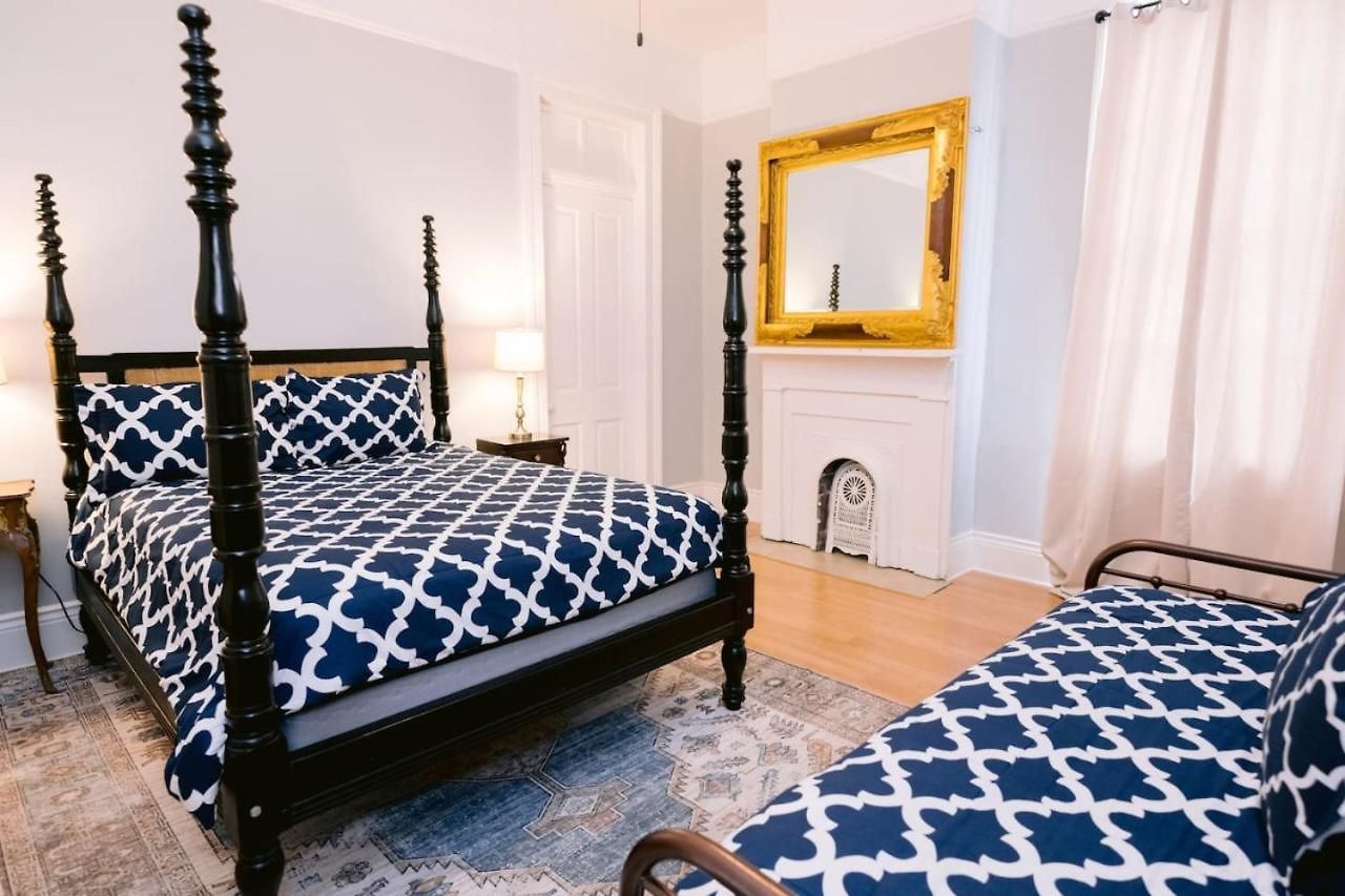 Holiday home Alt Do Not Use Ursulines Historic Creole Mansion Steps To Qtr Historic Getaways W Pool *