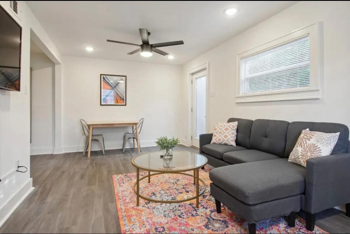 Cute 1bed 1bath Walk To French Q And Bourbon St * New Orleans
