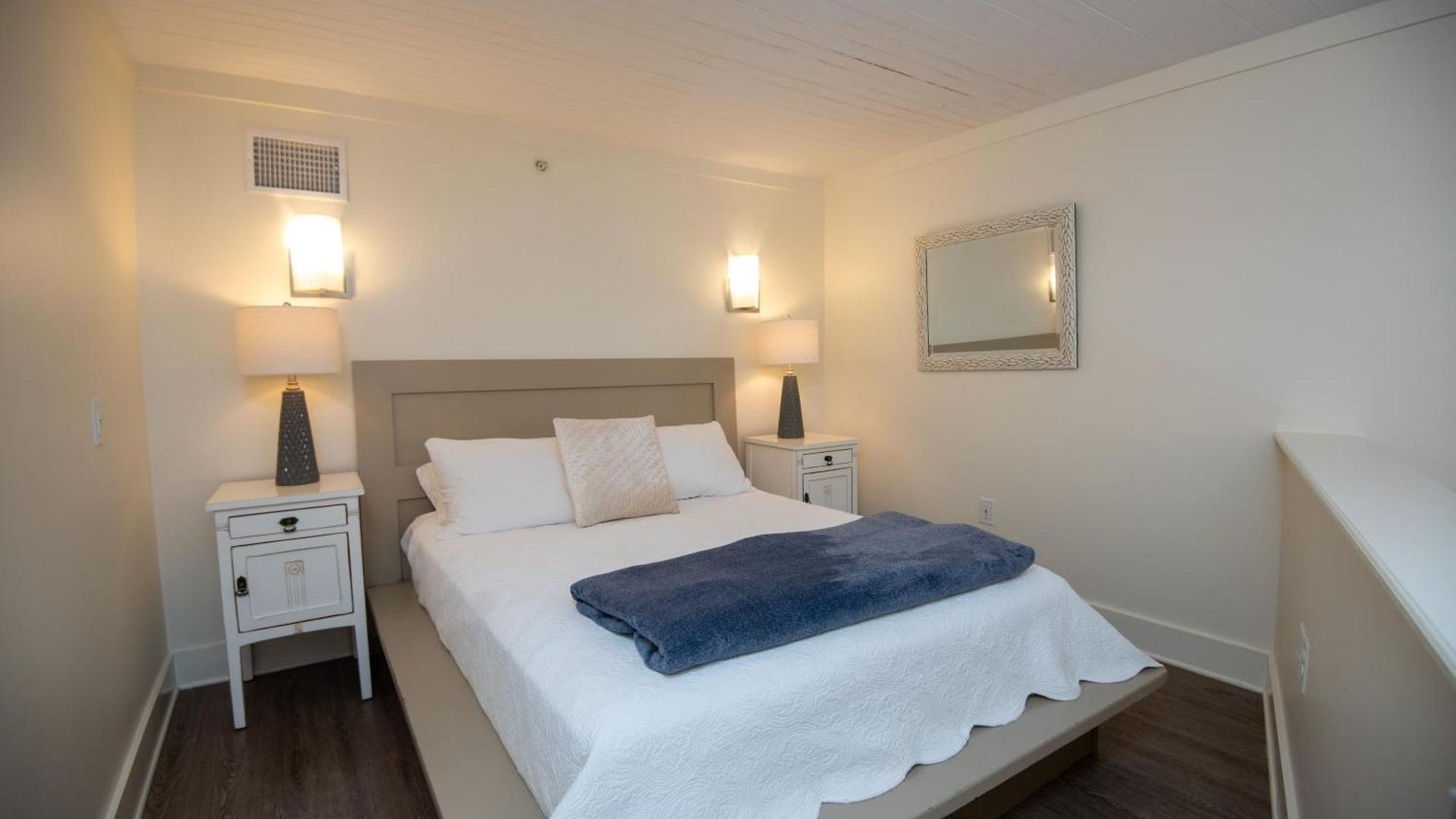Bed & Breakfast Engine 24 Firehouse 3*
