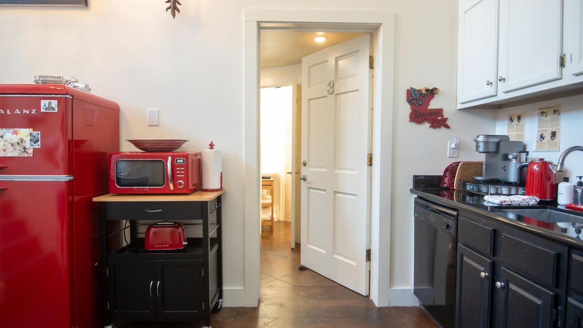 Bed & Breakfast Engine 24 Firehouse 3*