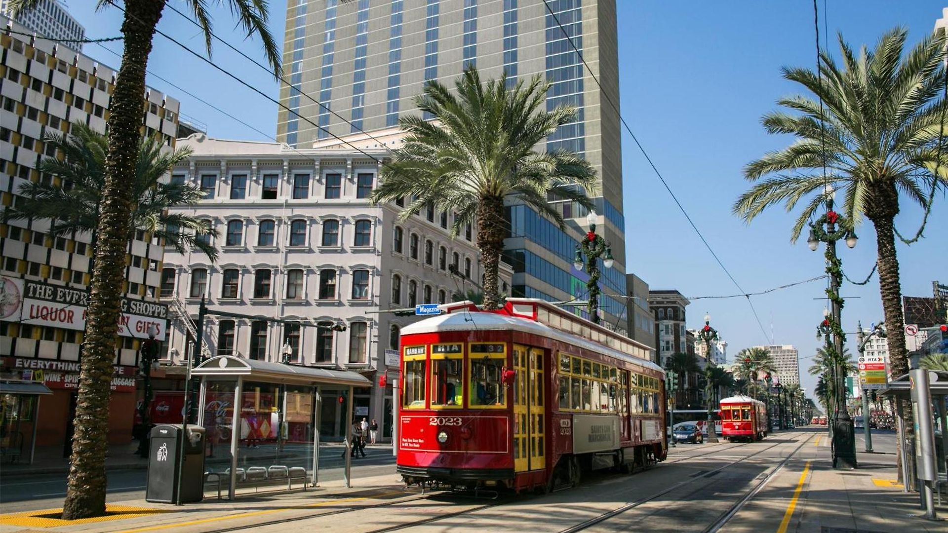 Hotel Wyndham Garden New Orleans Downtown New Orleans