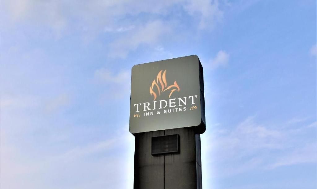 Hotel Trident & New Orleans