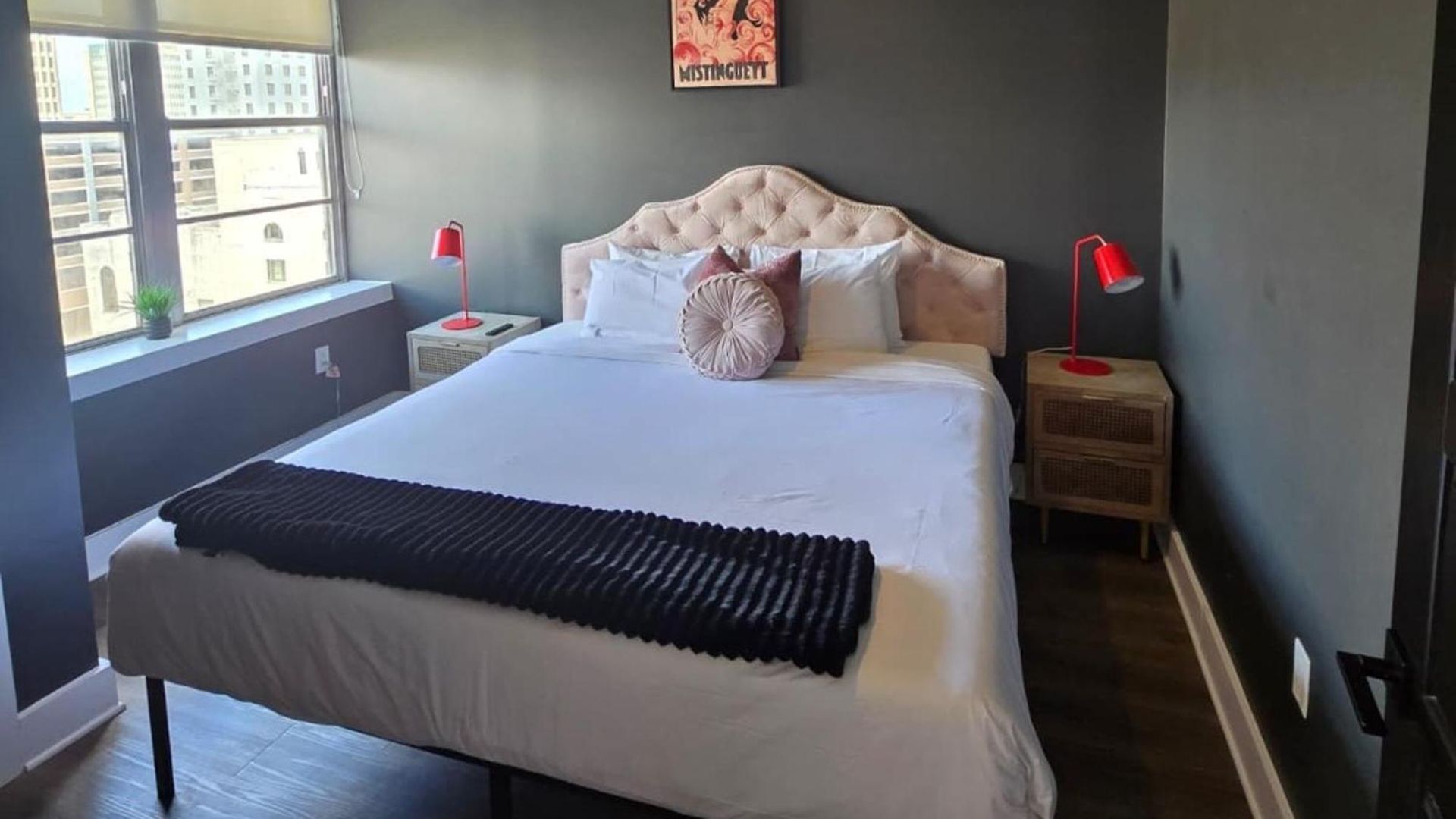 Exquisite 4 Bedroom Luxury Just Steps From The French Quarter Apartment