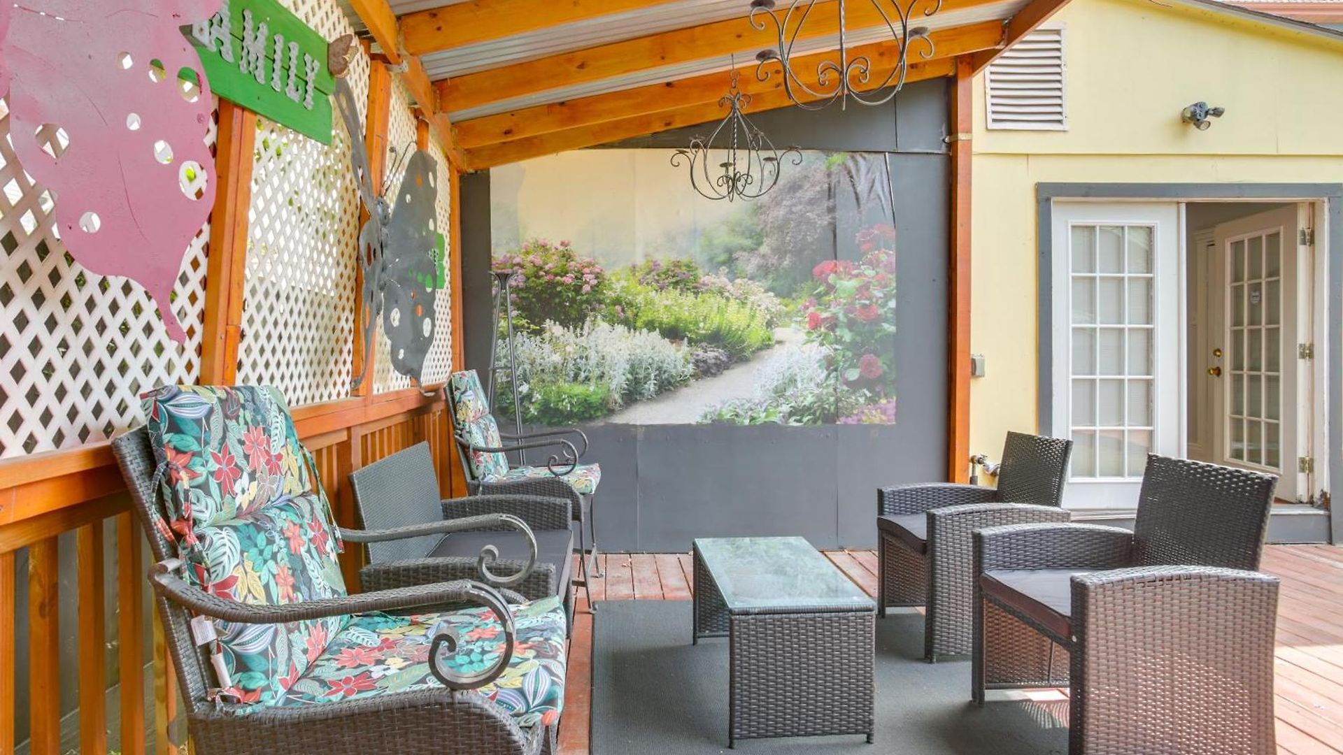 Holiday home 2 Mi To Audubon Park: Glam Nola Gem New Orleans