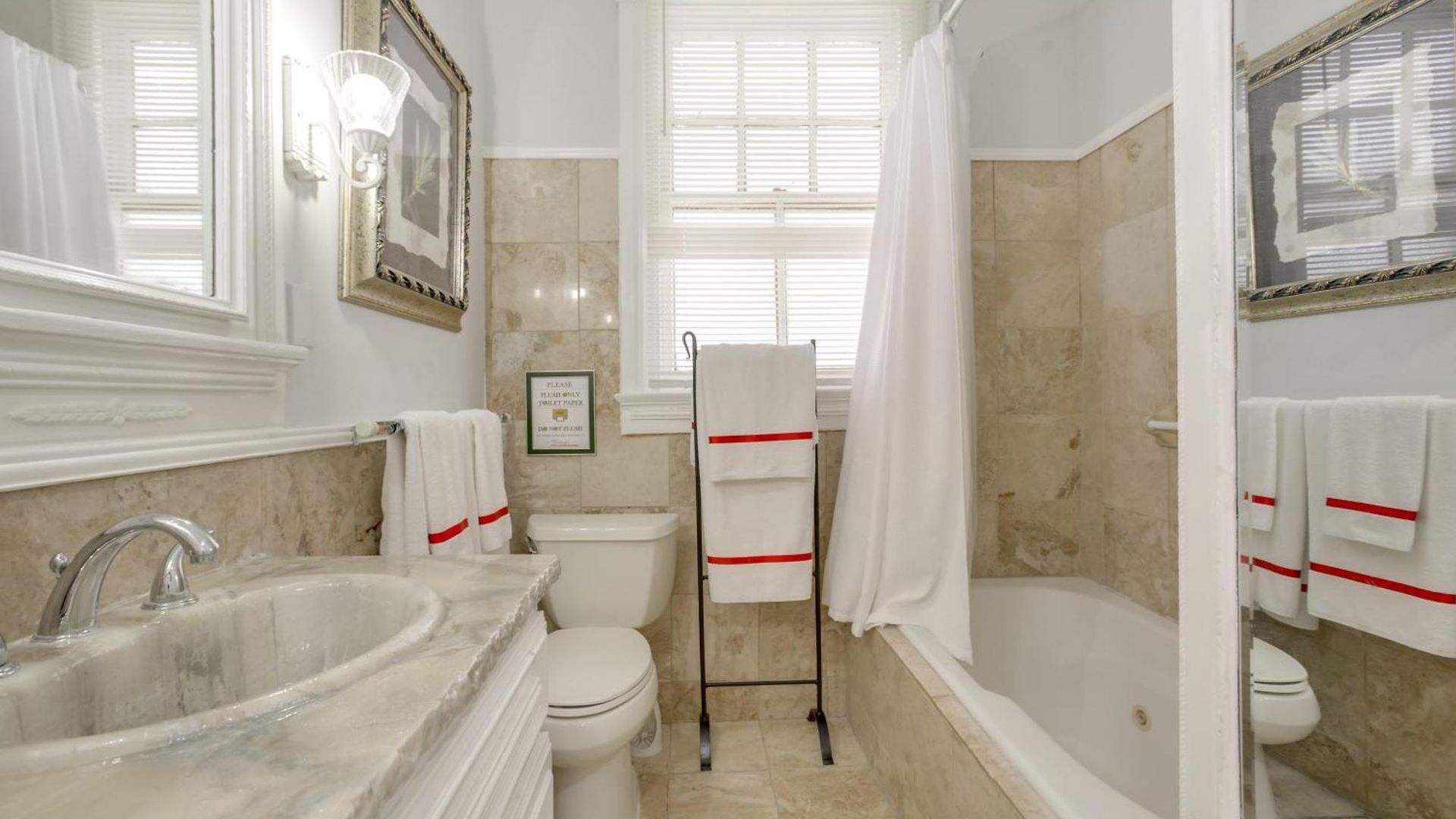2 Mi To Audubon Park: Glam Nola Gem New Orleans