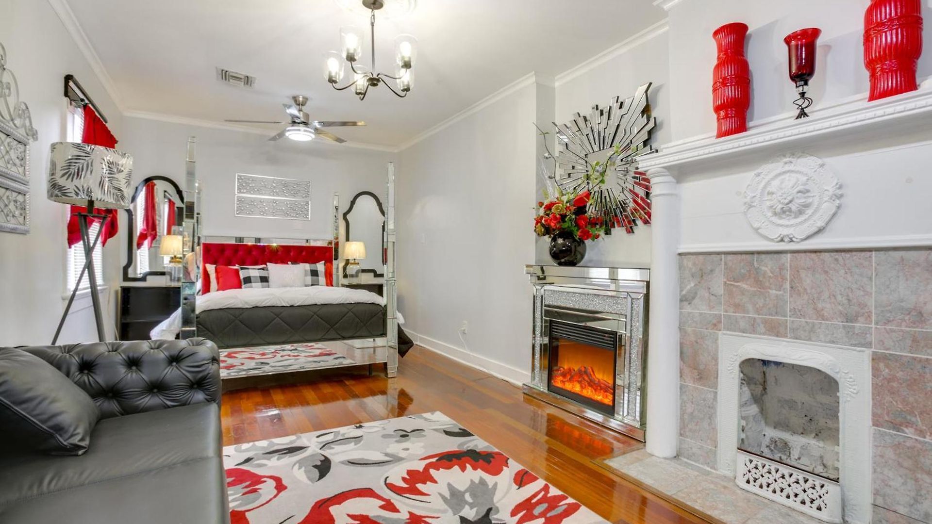 2 Mi To Audubon Park: Glam Nola Gem Holiday home