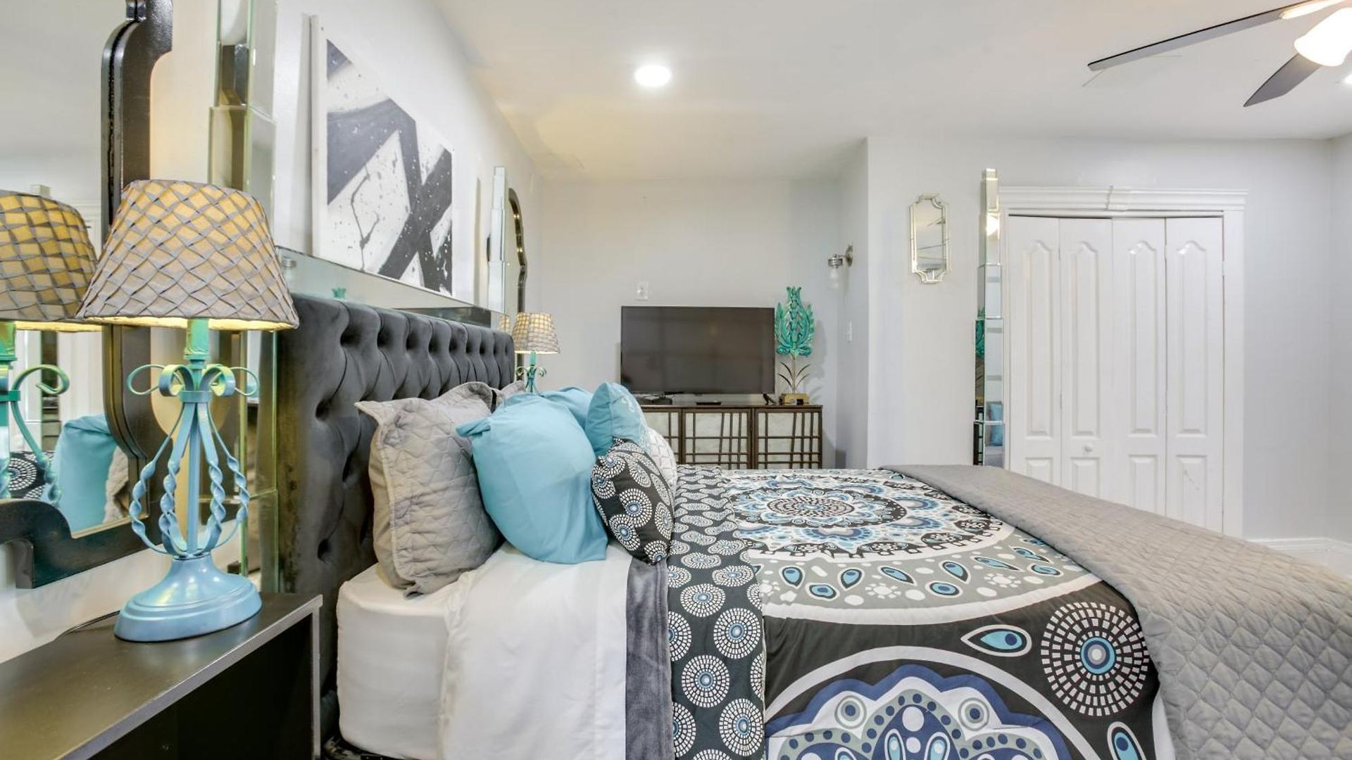 2 Mi To Audubon Park: Glam Nola Gem * New Orleans