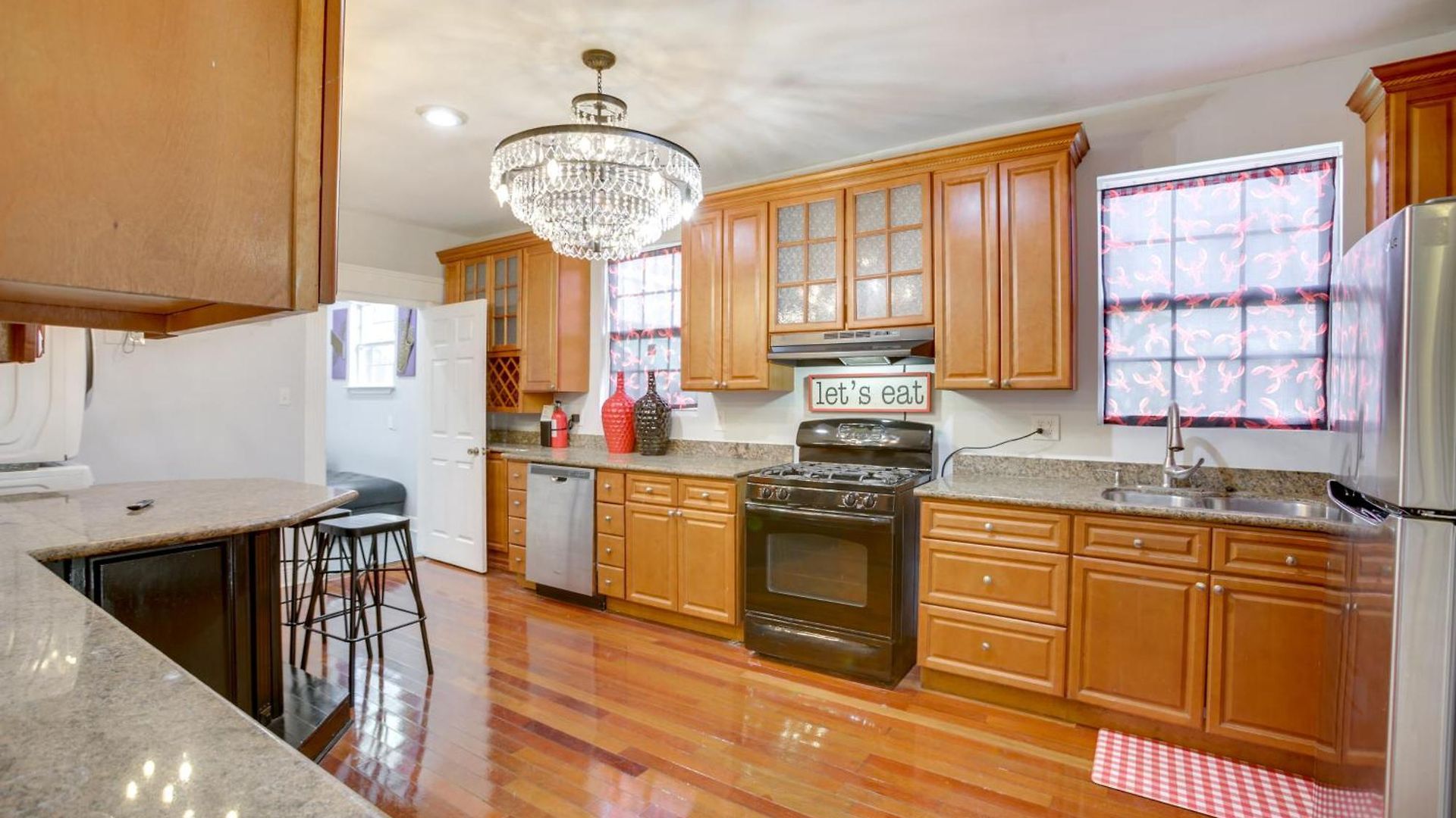 2 Mi To Audubon Park: Glam Nola Gem Holiday home