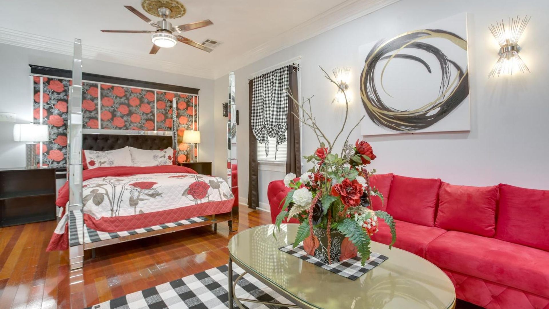 2 Mi To Audubon Park: Glam Nola Gem Holiday home *