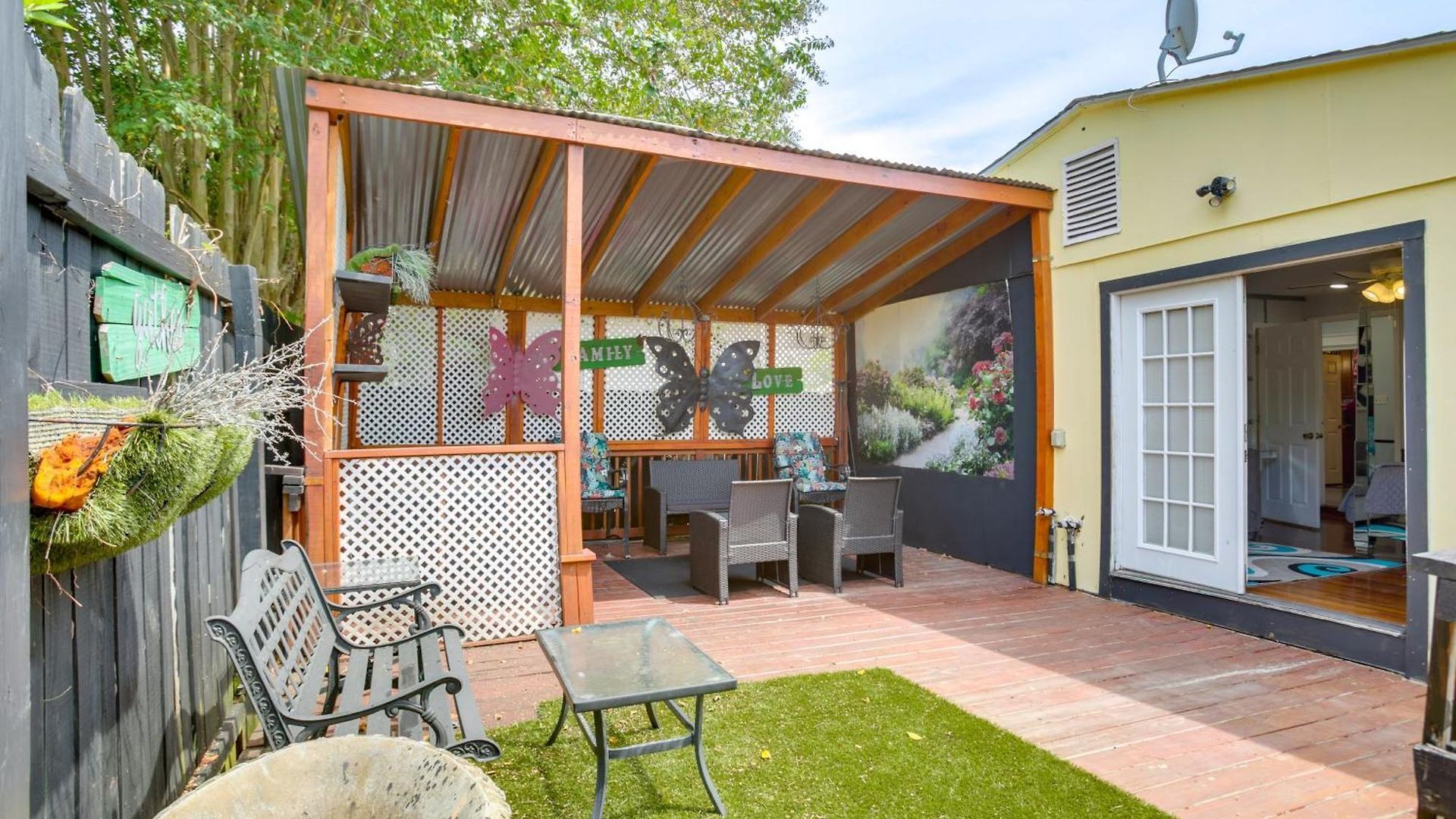 Holiday home 2 Mi To Audubon Park: Glam Nola Gem New Orleans