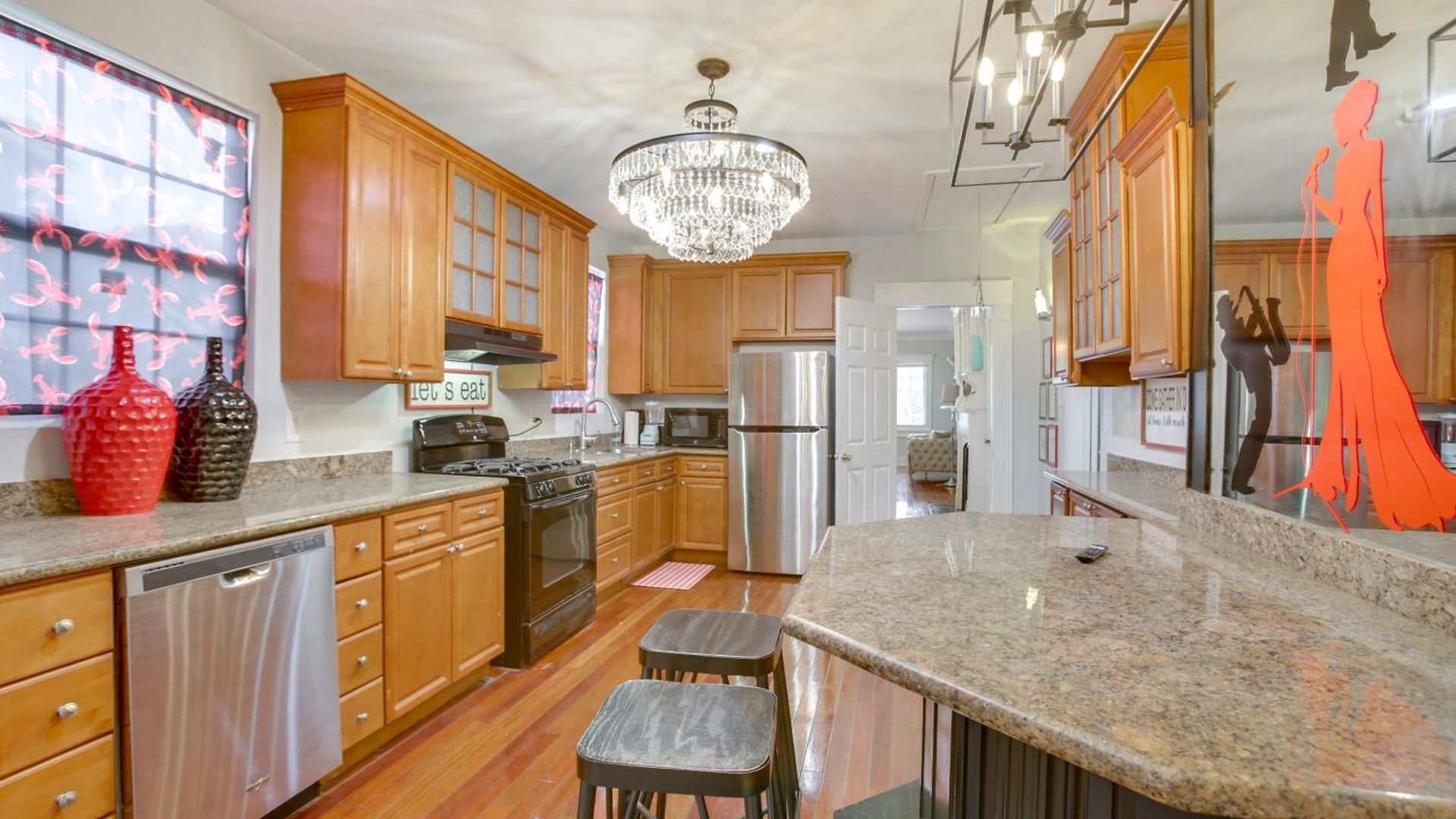 2 Mi To Audubon Park: Glam Nola Gem New Orleans