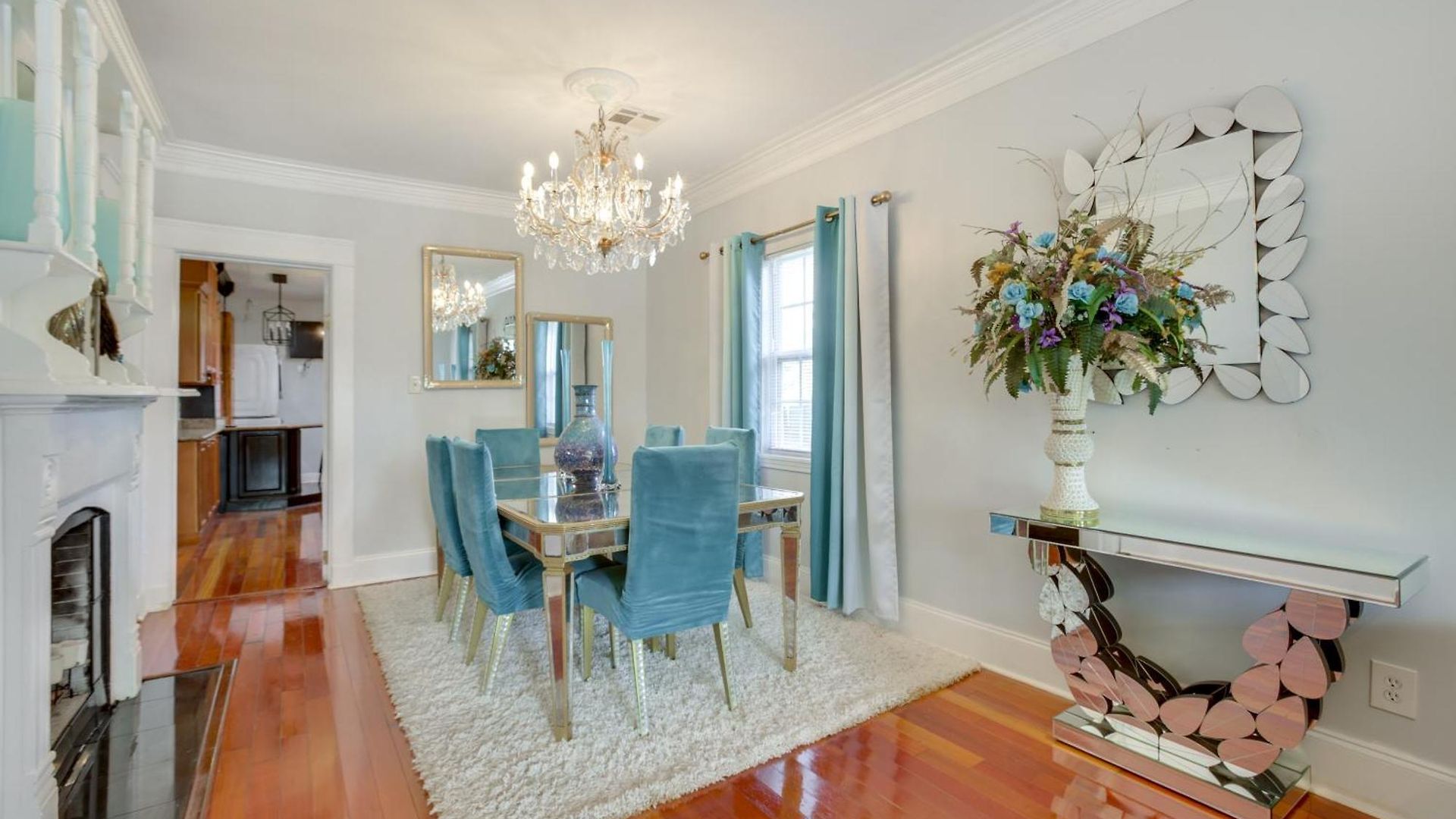 2 Mi To Audubon Park: Glam Nola Gem * New Orleans