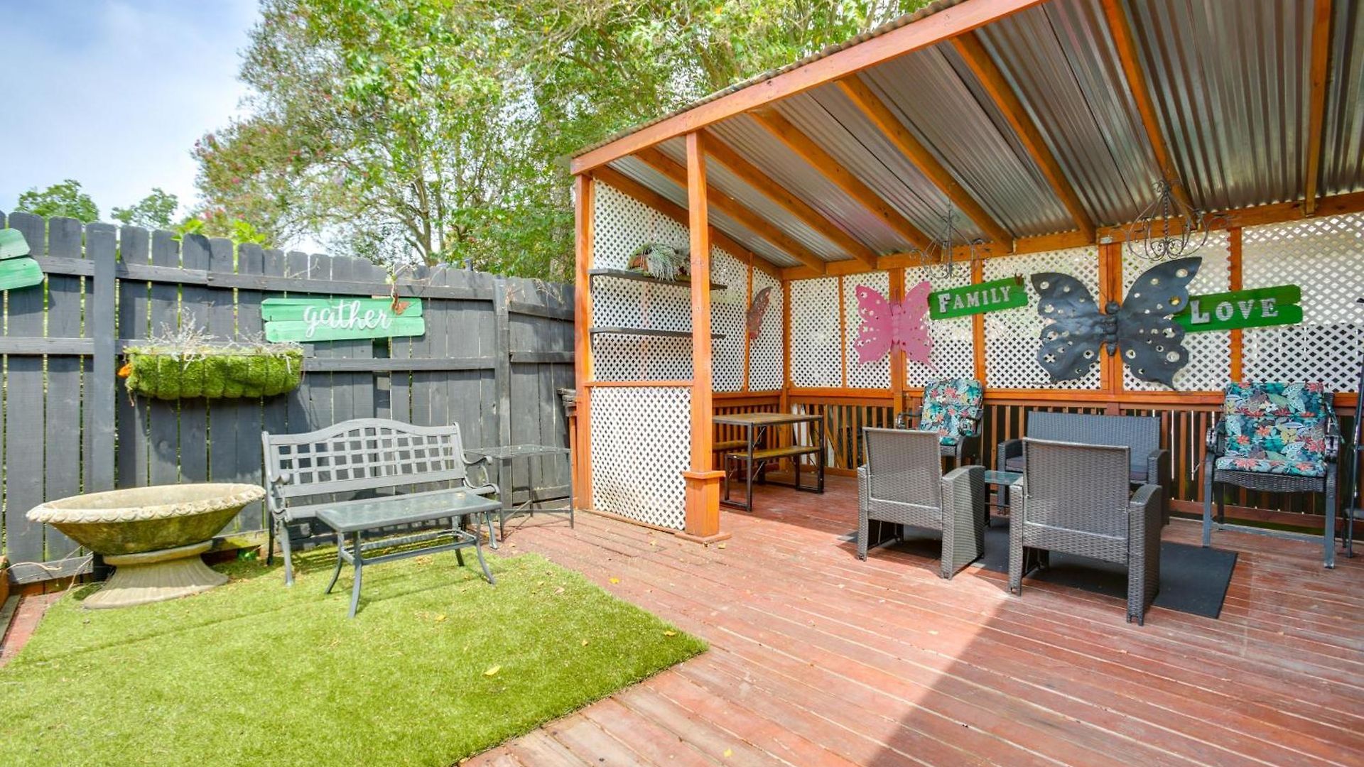 2 Mi To Audubon Park: Glam Nola Gem Holiday home