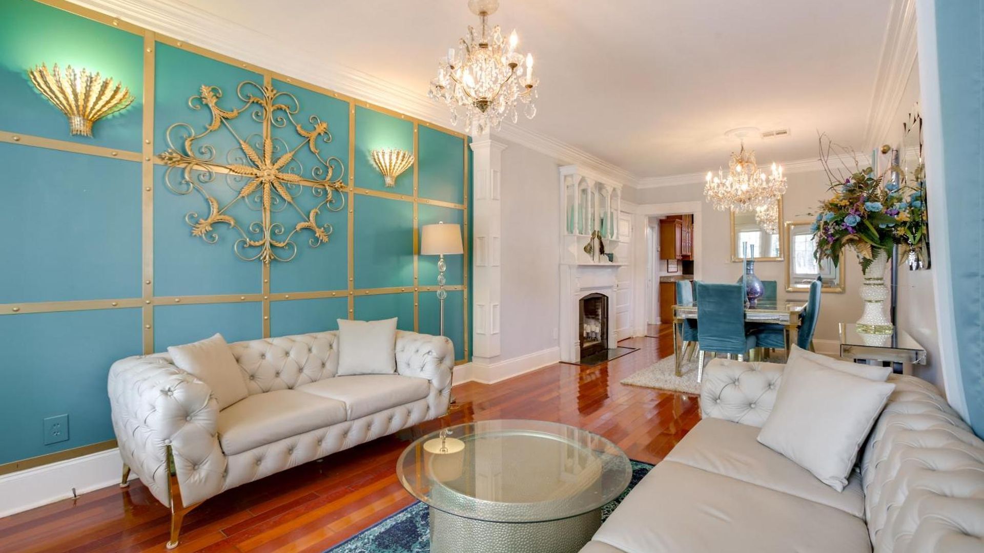 2 Mi To Audubon Park: Glam Nola Gem Holiday home *