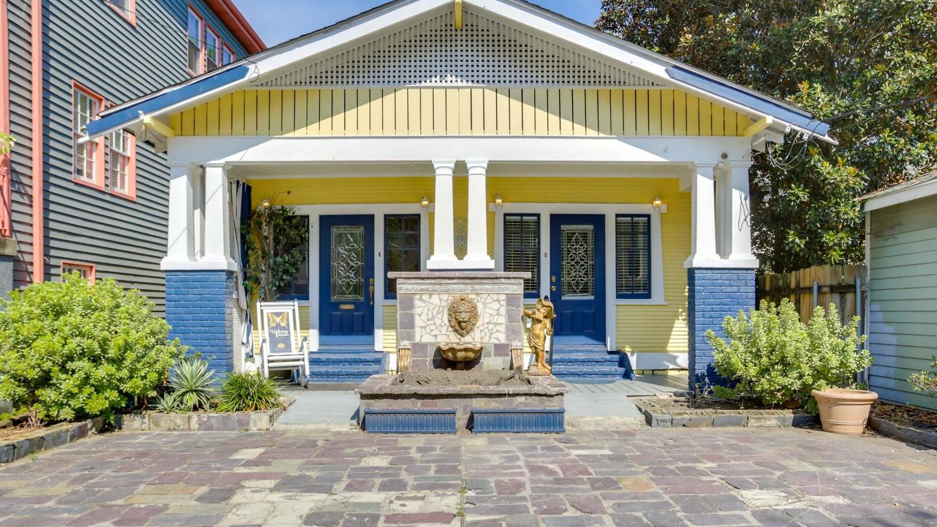 2 Mi To Audubon Park: Glam Nola Gem * New Orleans