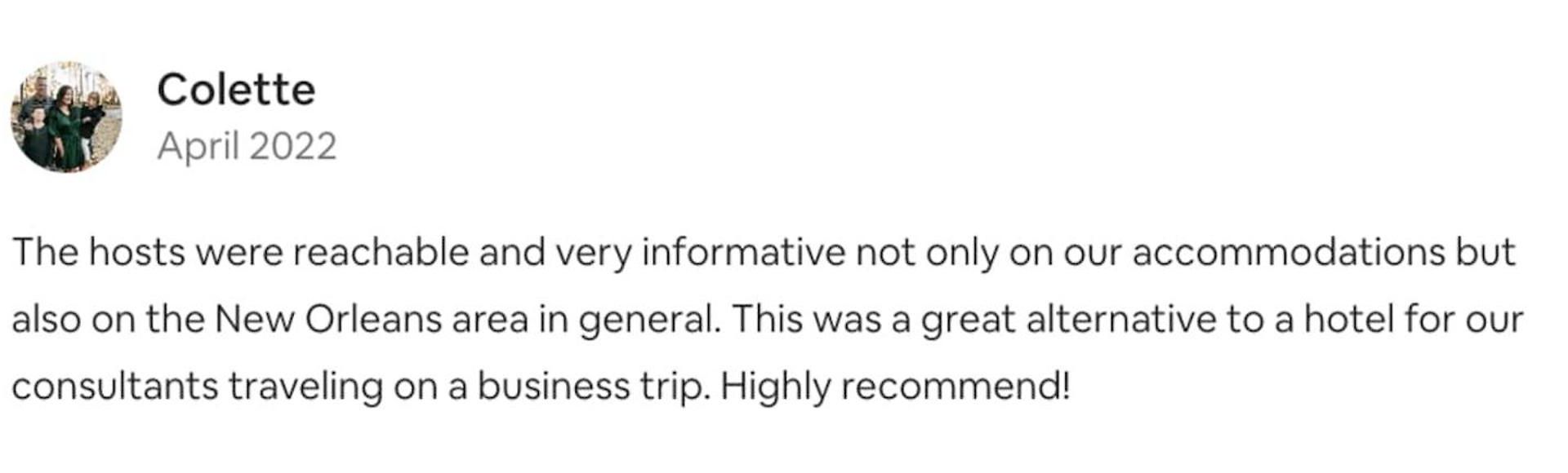Hotel Group-friendly Nola Near Bourbon *