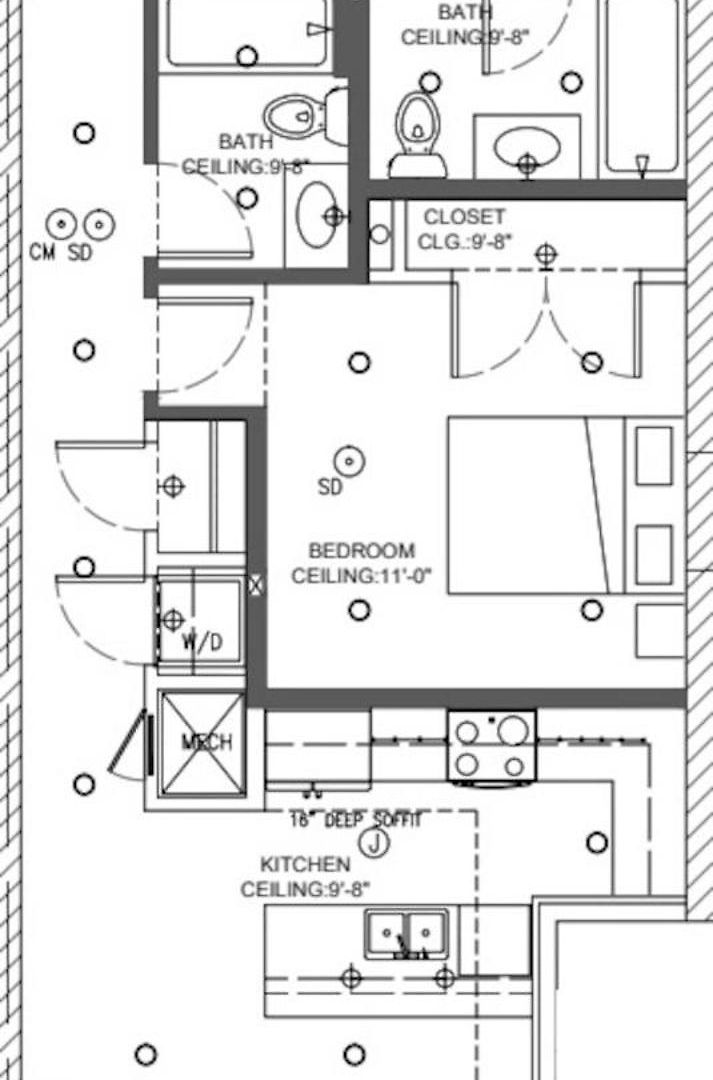 Bourbon Street Group Friendly Hotel
